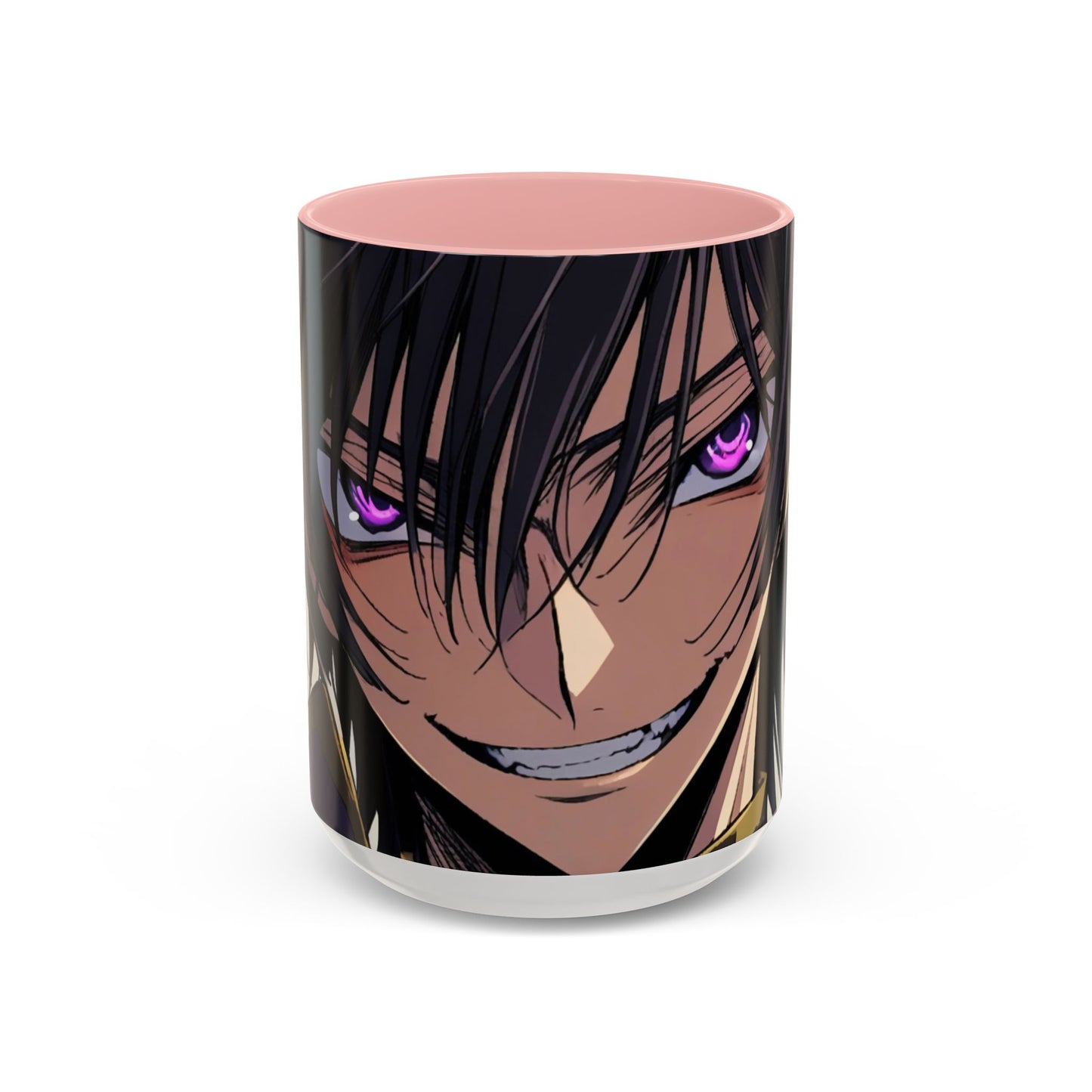 Lelouch 002 Coffee Mug