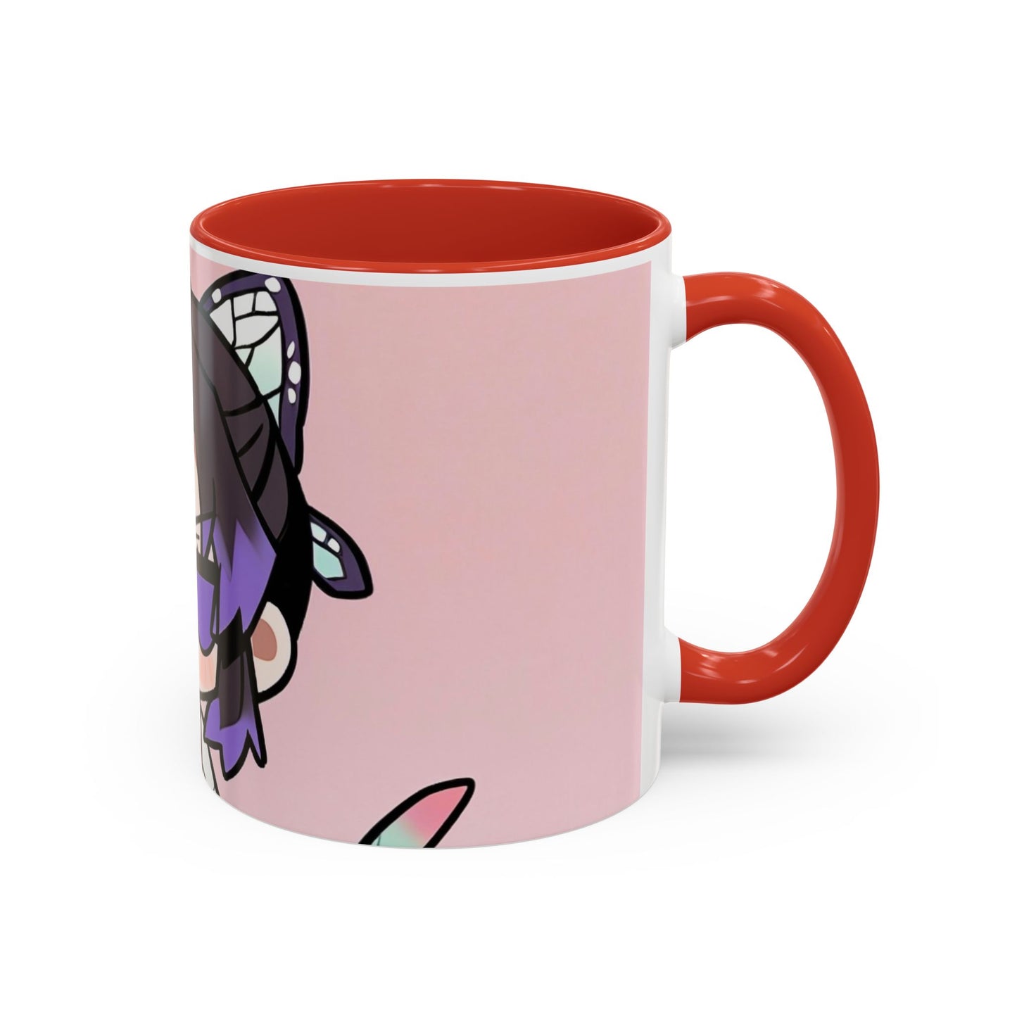 Shinobu Kocho 003 Coffee Mug
