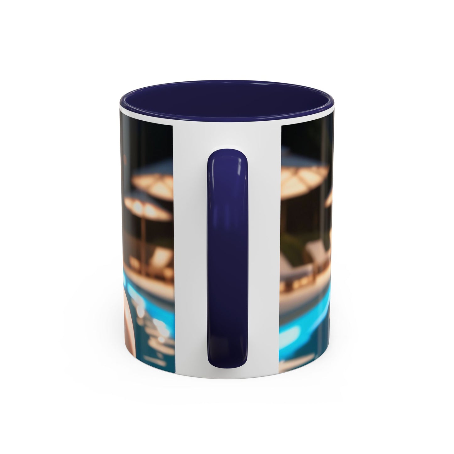 Beidou 010 Coffee Mug