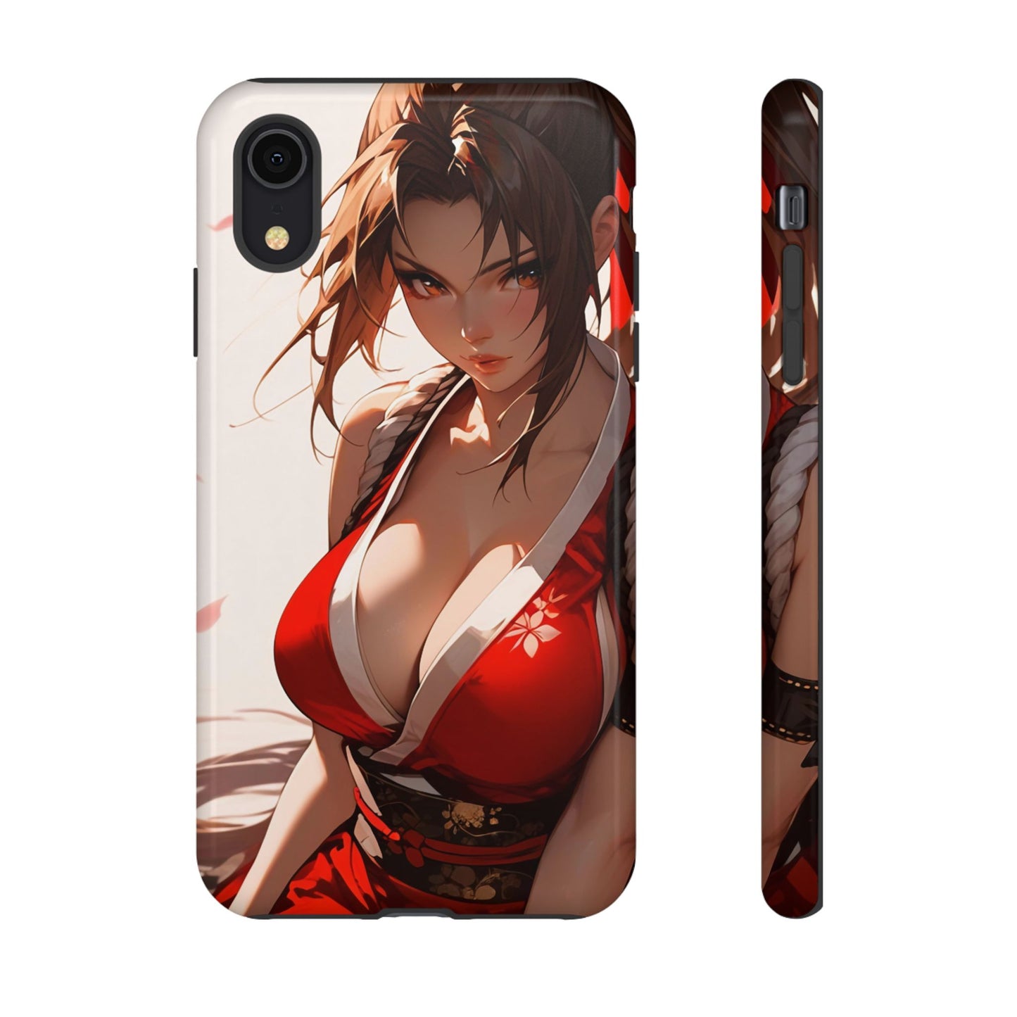 Shiranui Mai 002 Tough Cases