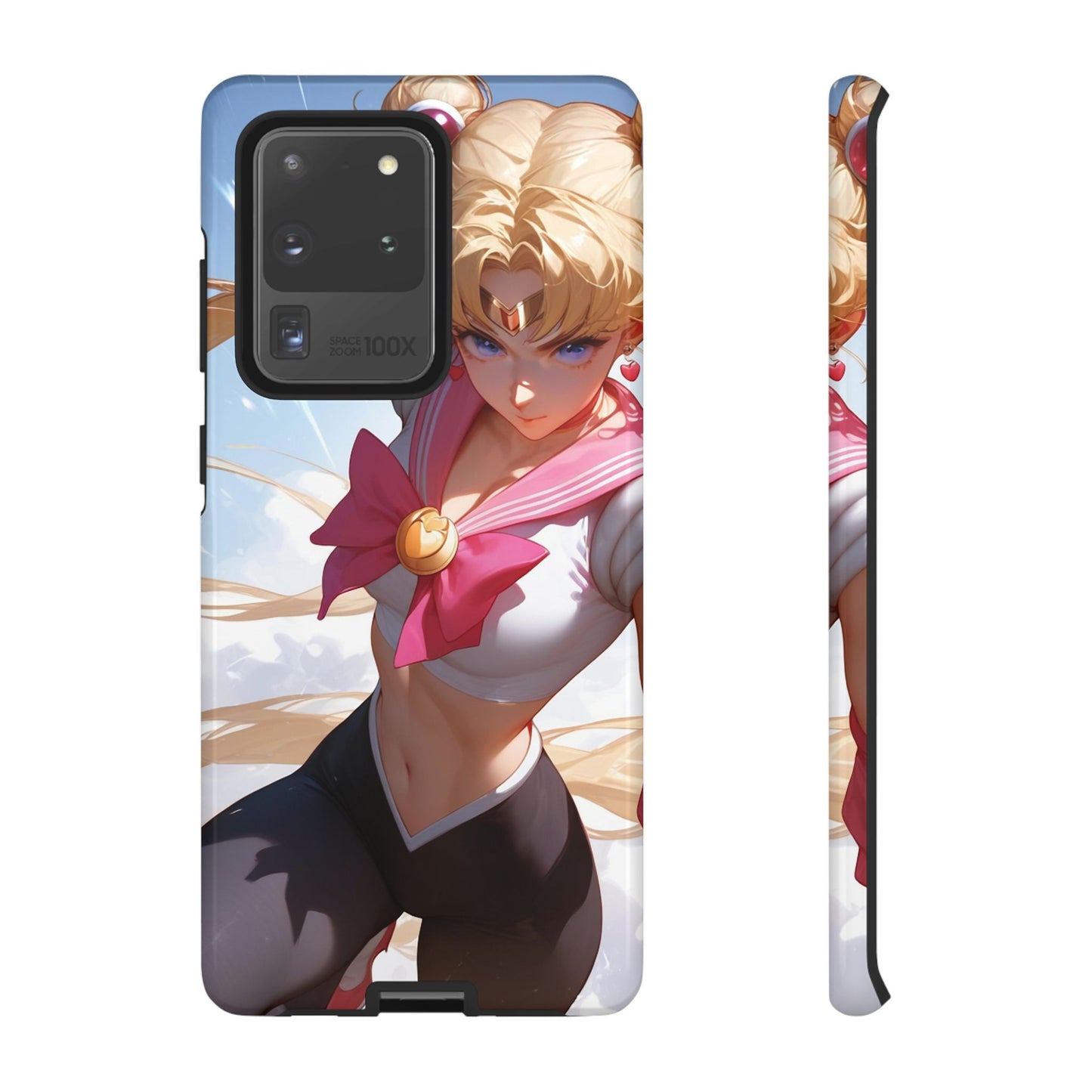 Sailor Moon 010 Tough Cases