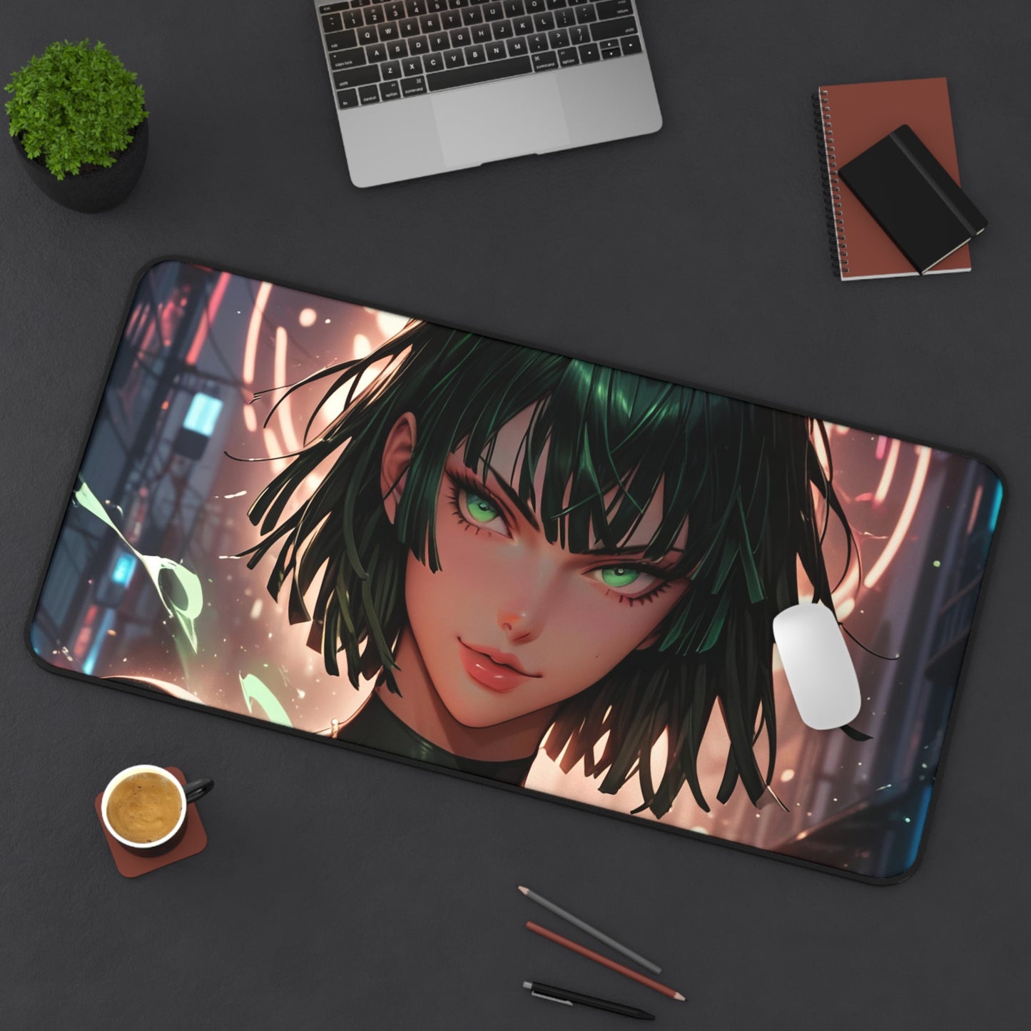 Fubuki 004 Desk Mat
