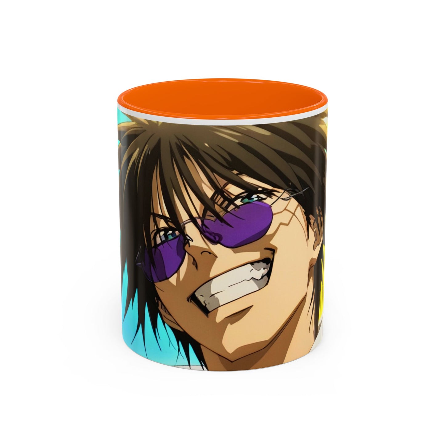 Ban Midou 003 Coffee Mug