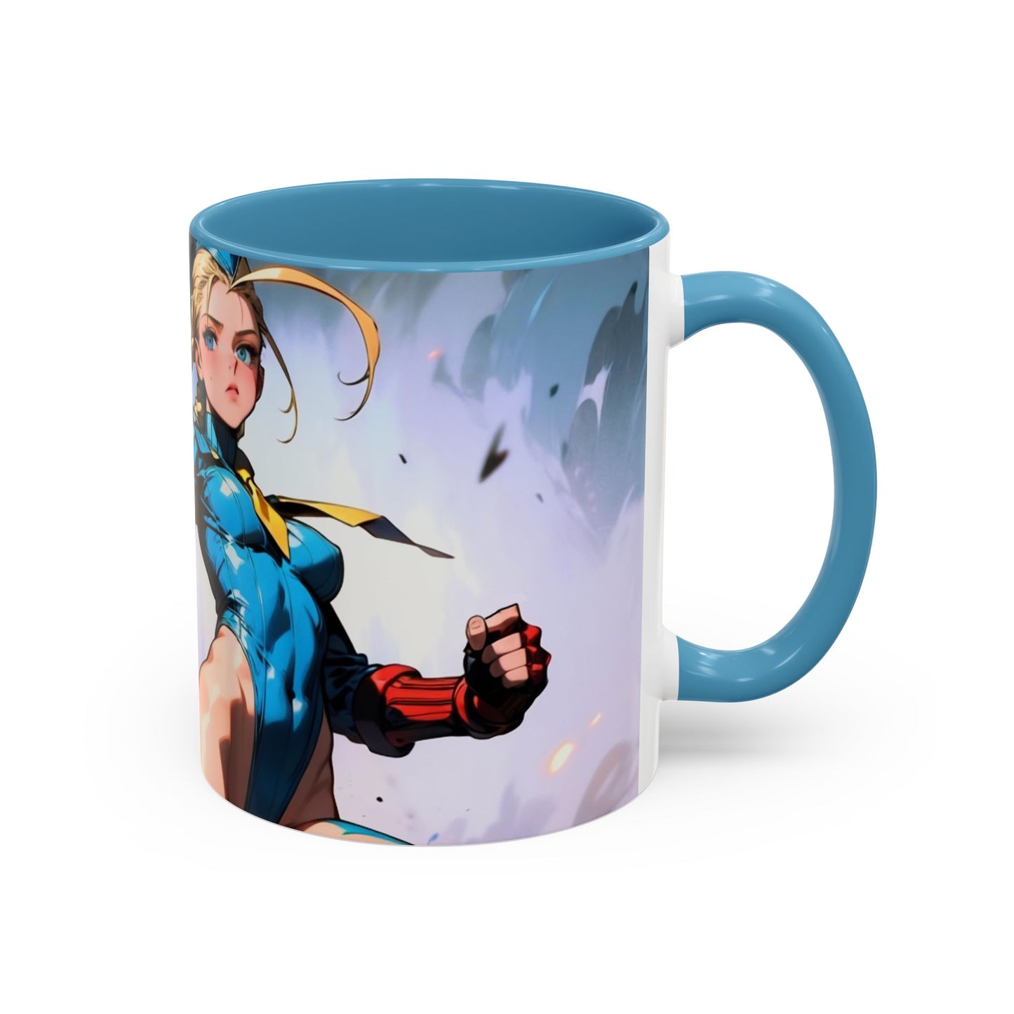 Cammy 001 Coffee Mug