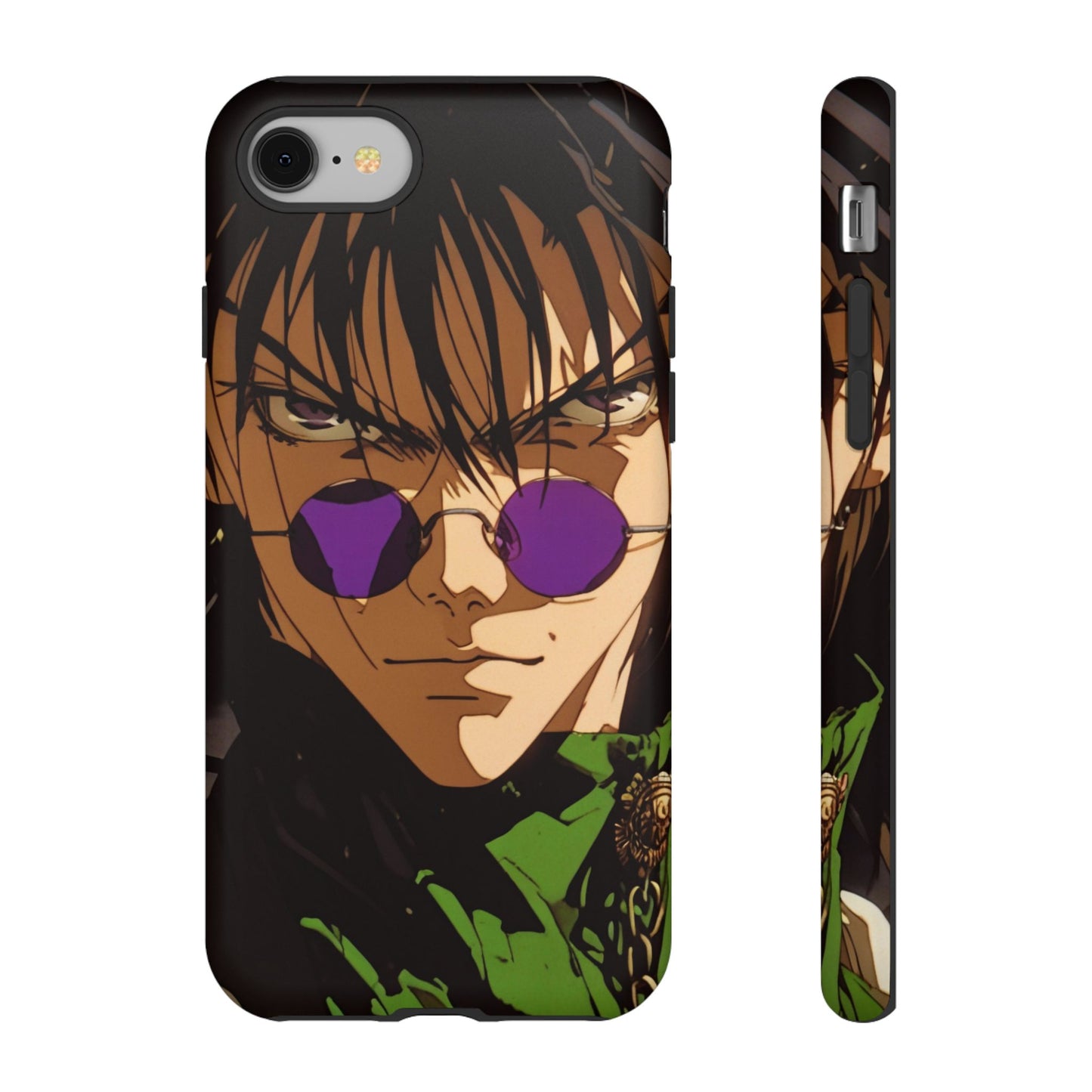 Ban Midou 001 Tough Cases