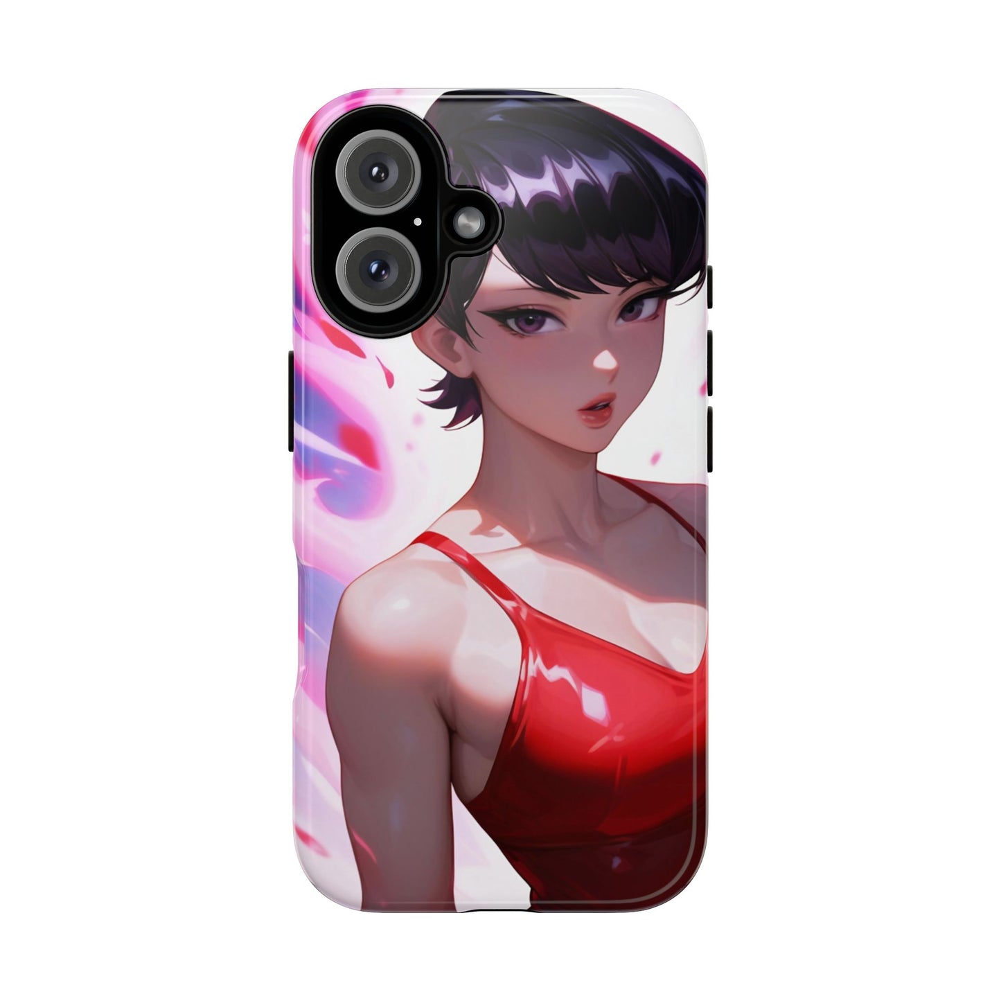 Komi Shuuko 003 Tough Cases