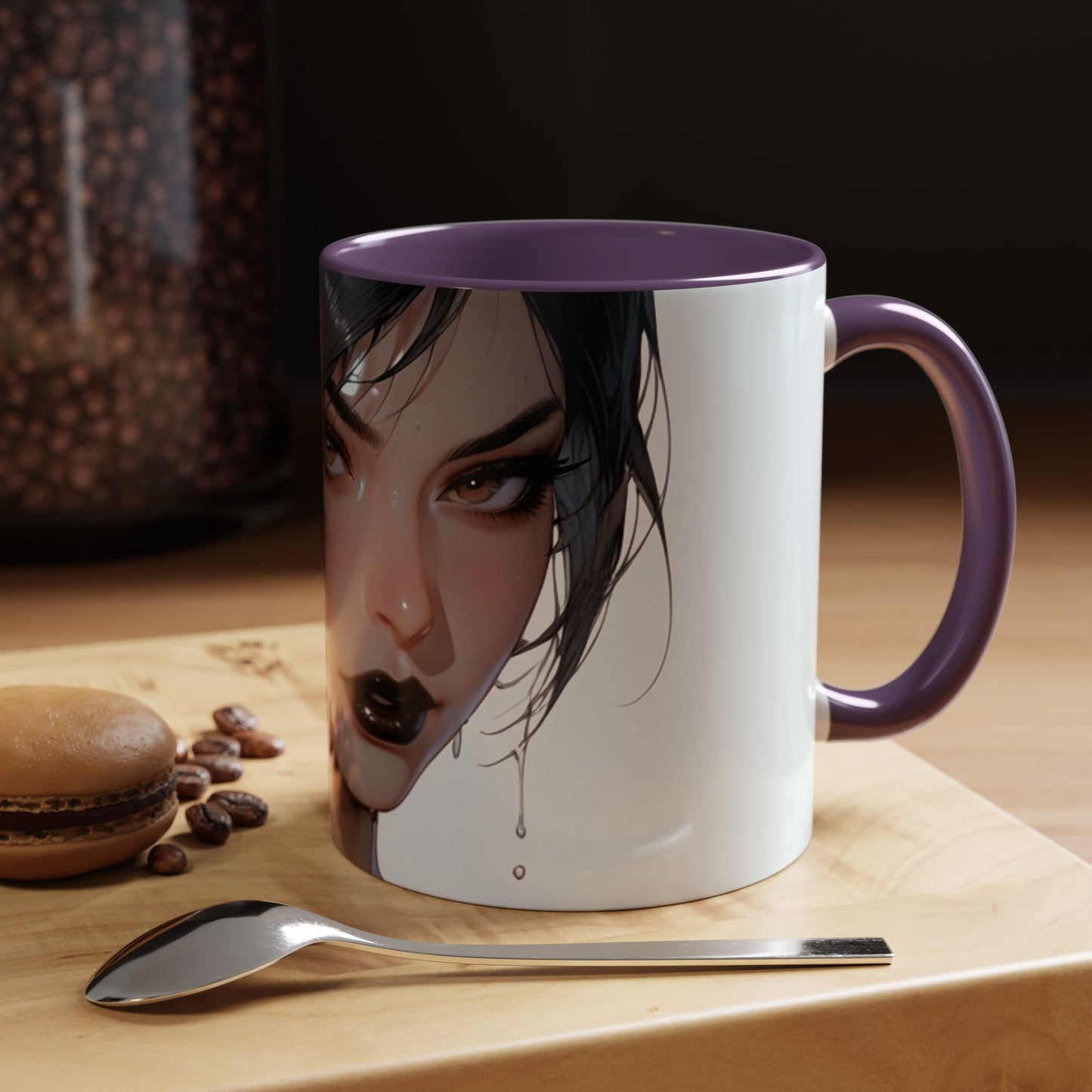 Ada Wong 001 Coffee Mug
