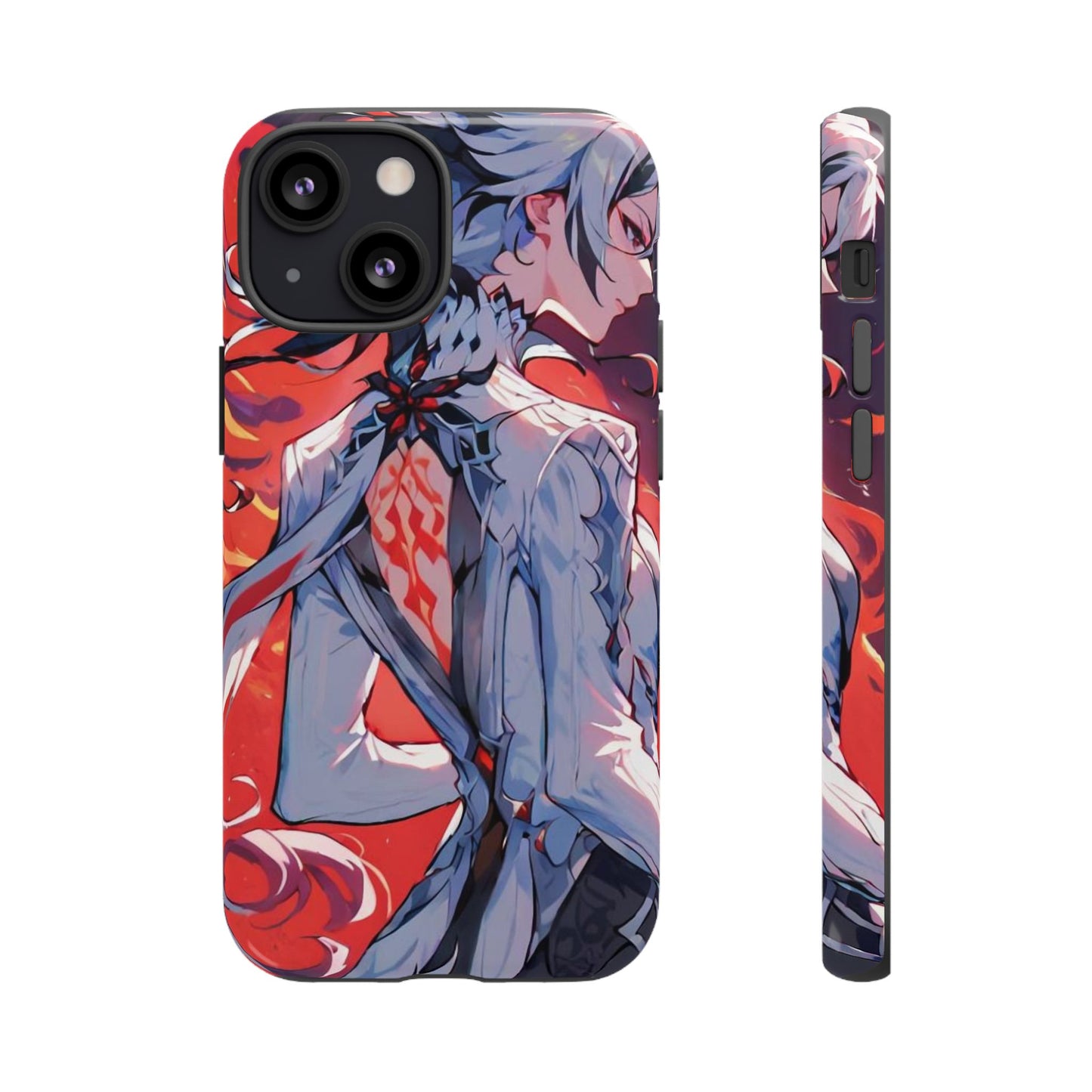 Arlecchino 006 Tough Cases
