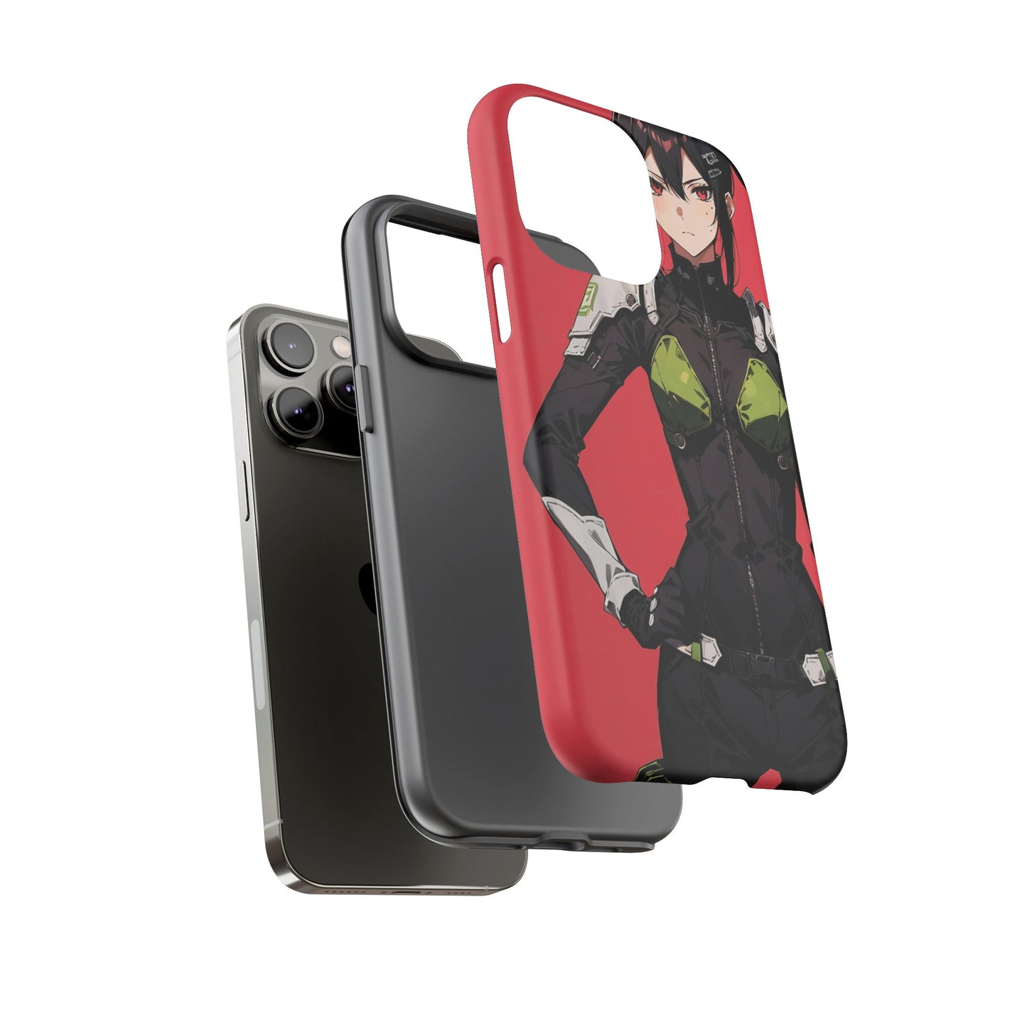 Mina Ashiro 005 Tough Cases