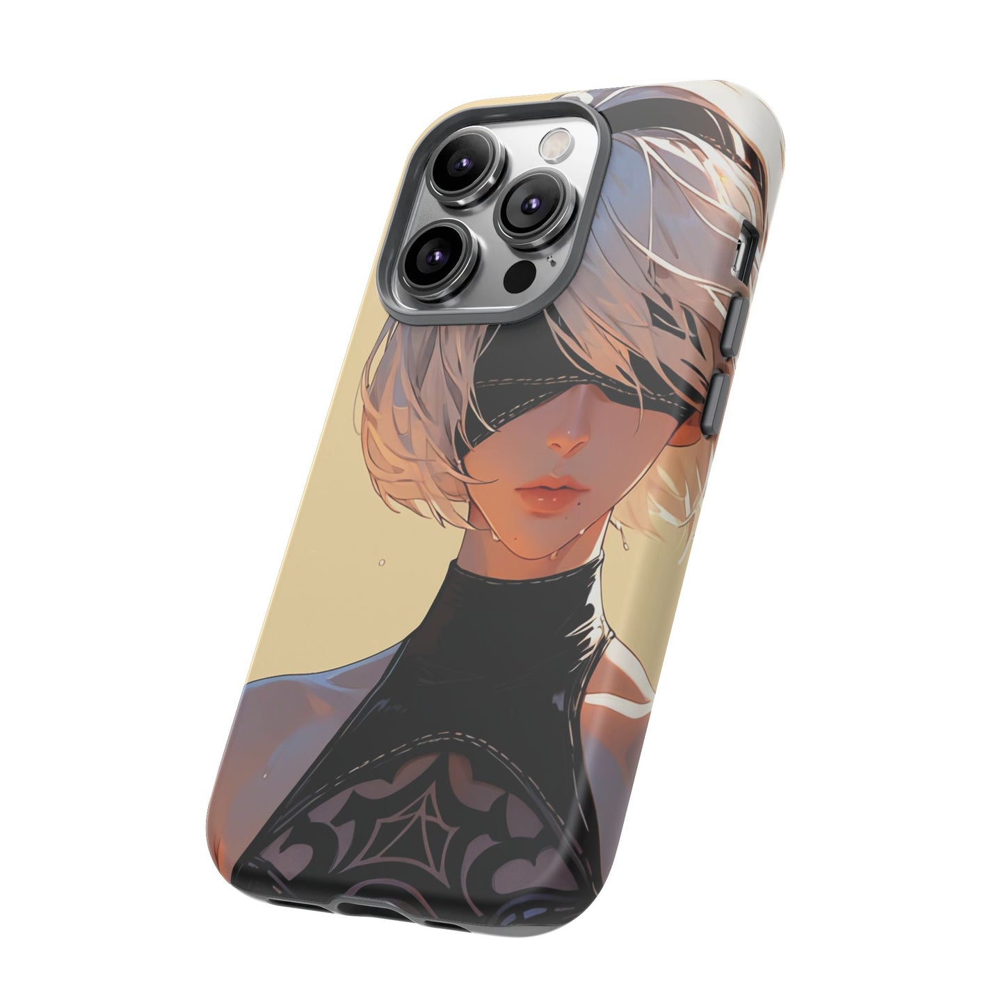 2B 010 Tough Cases