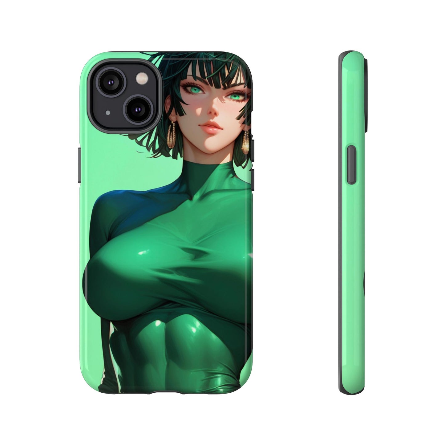 Fubuki 001 Tough Cases