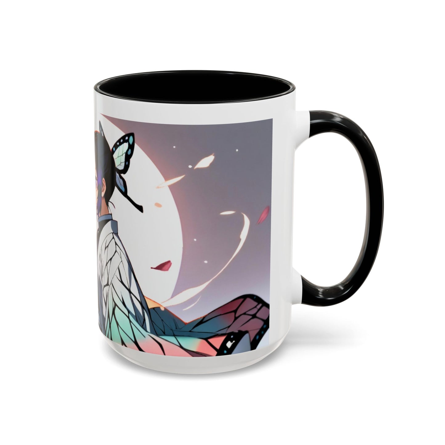 Shinobu Kocho 002 Coffee Mug