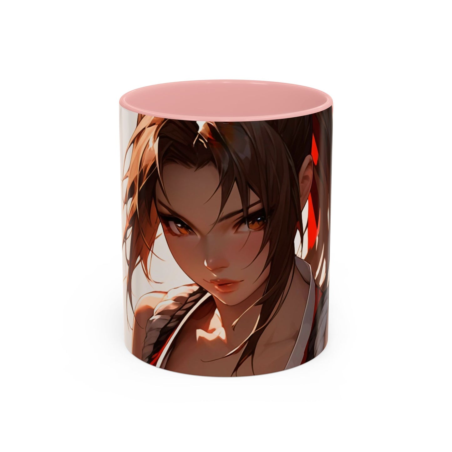 Shiranui Mai 002 Coffee Mug