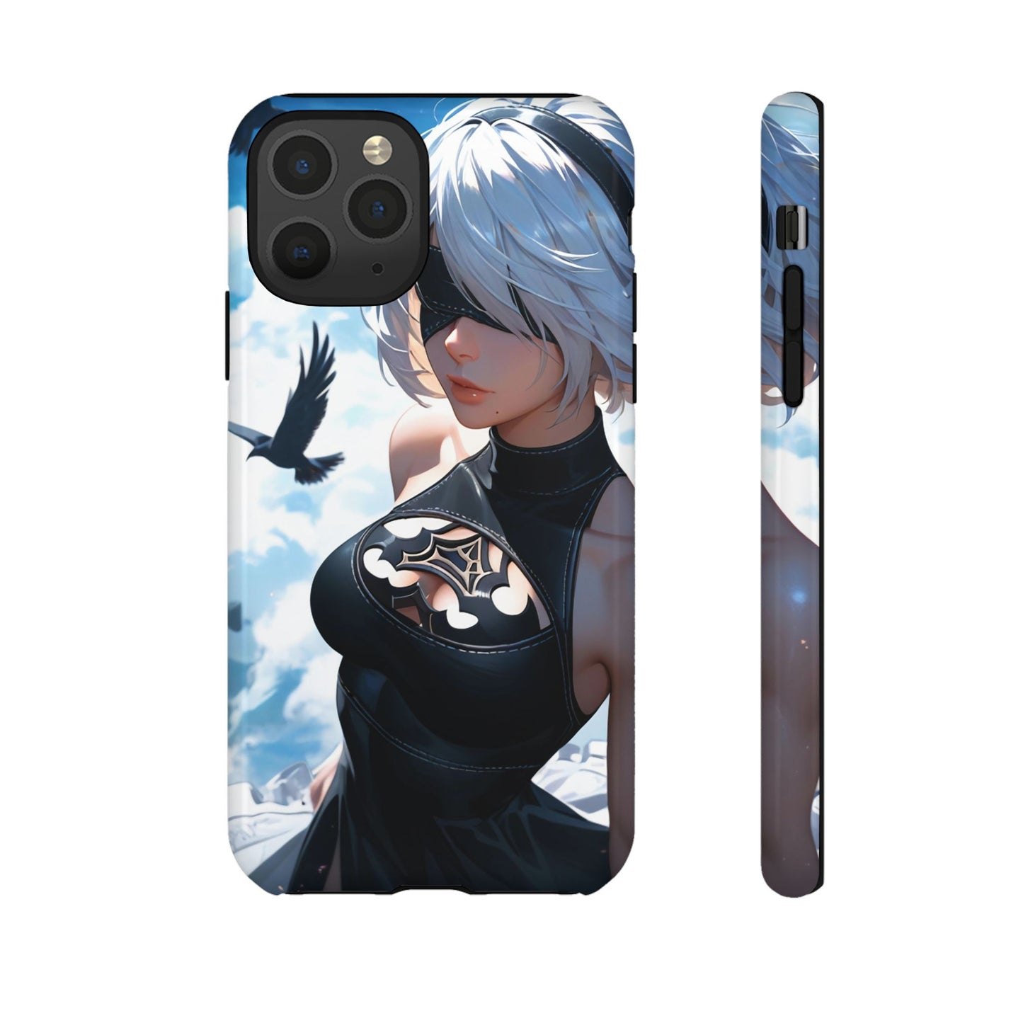 2B 005 Tough Cases