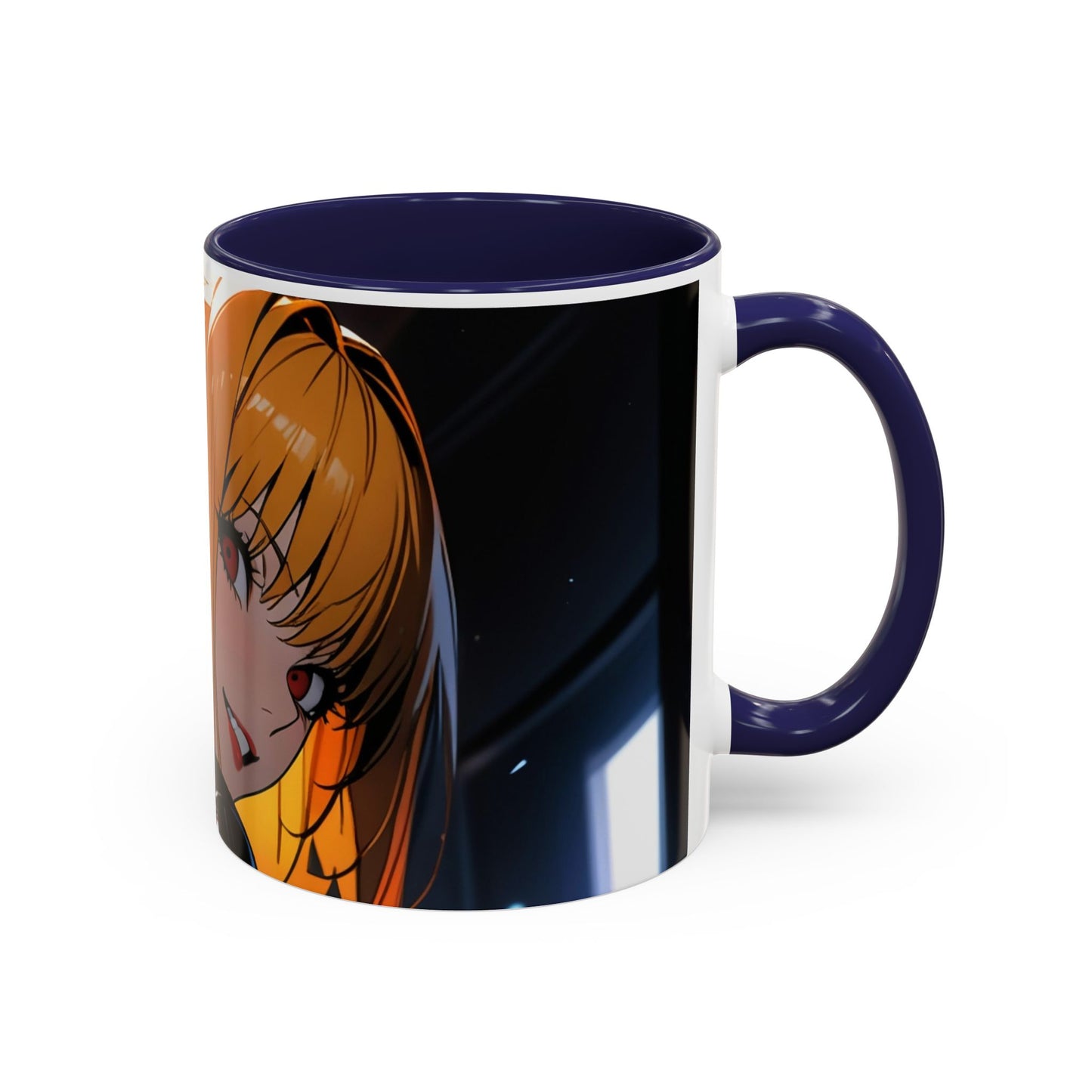 Amane Misa 001 Coffee Mug