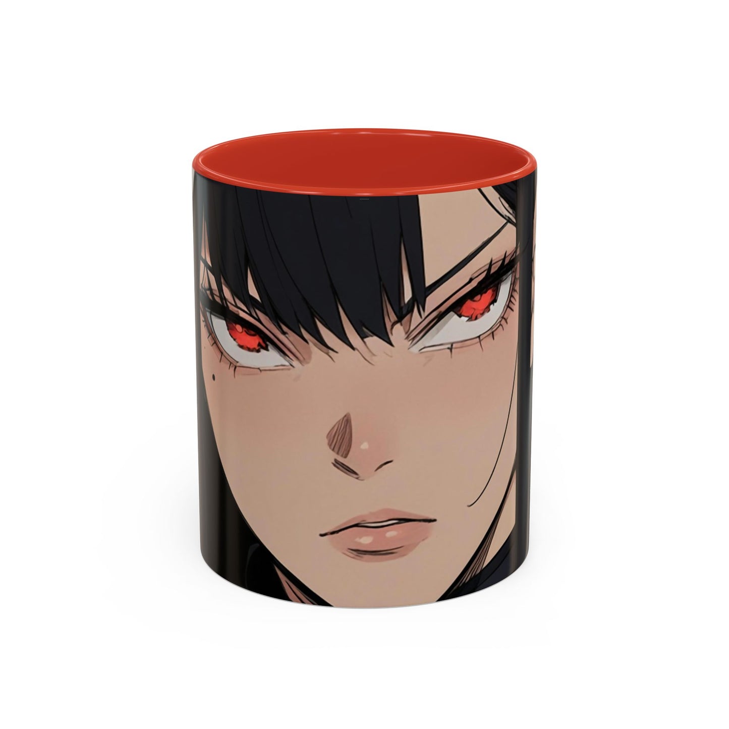 Mina Ashiro 006 Coffee Mug