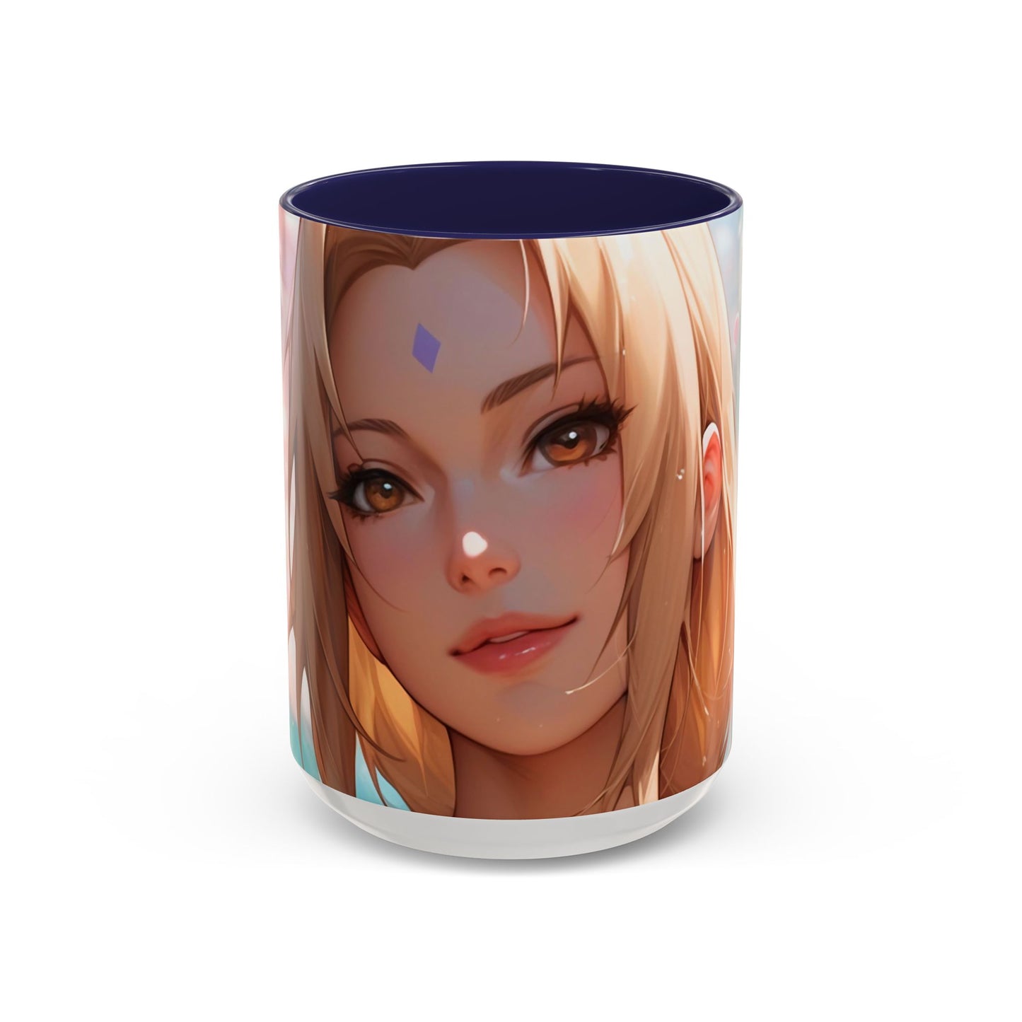 Tsunade 002 Coffee Mug