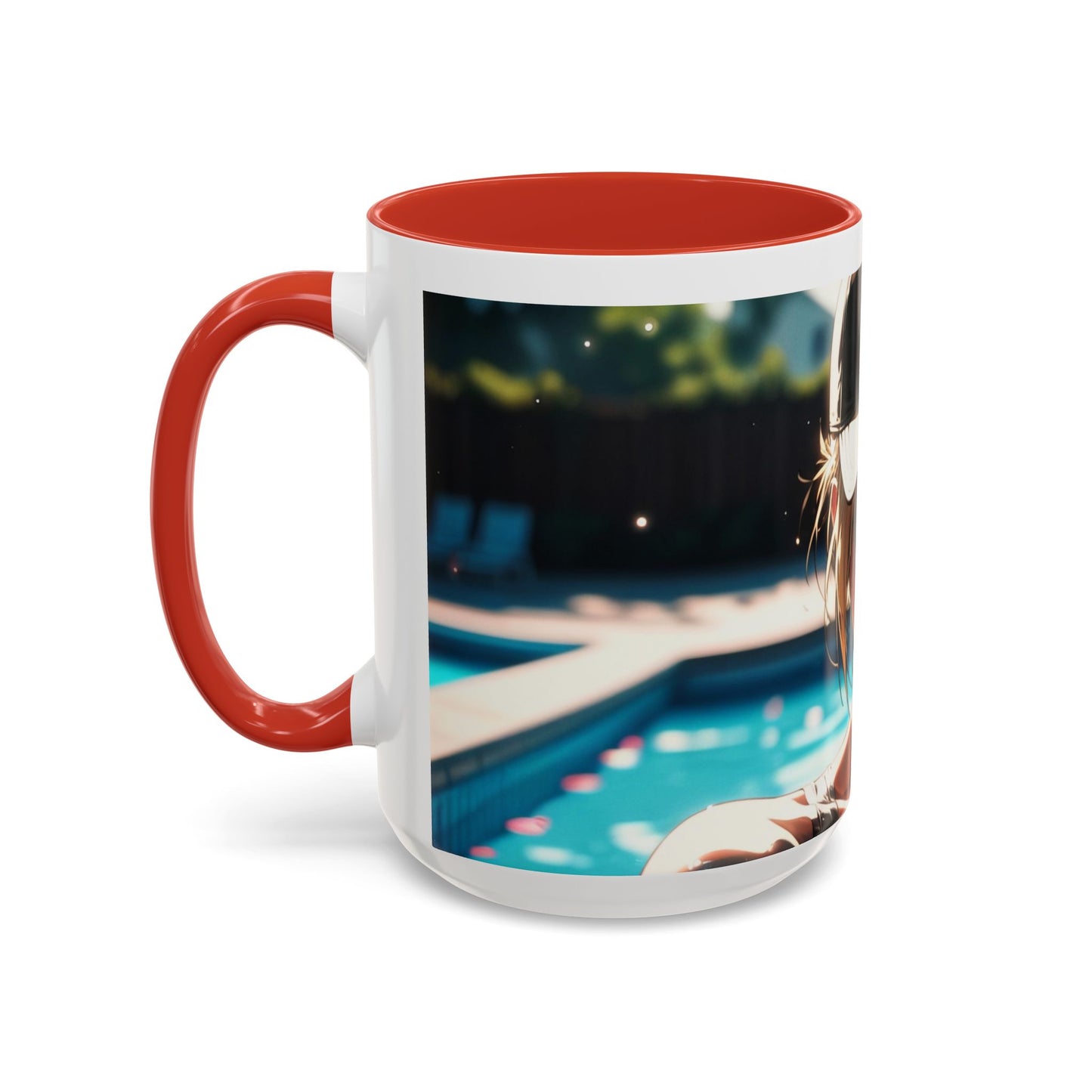 Annie Leonhardt 007 Coffee Mug
