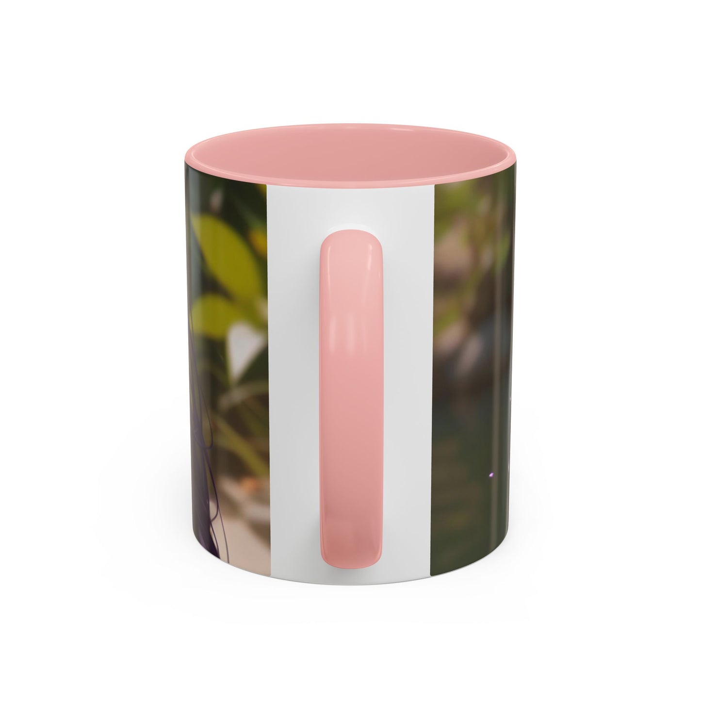 Raiden Shogun 005 Coffee Mug