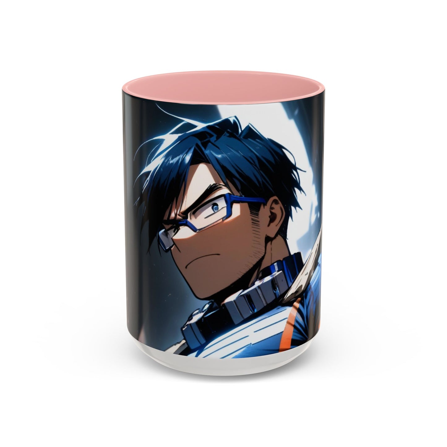 Iida Tenya 001 Coffee Mug