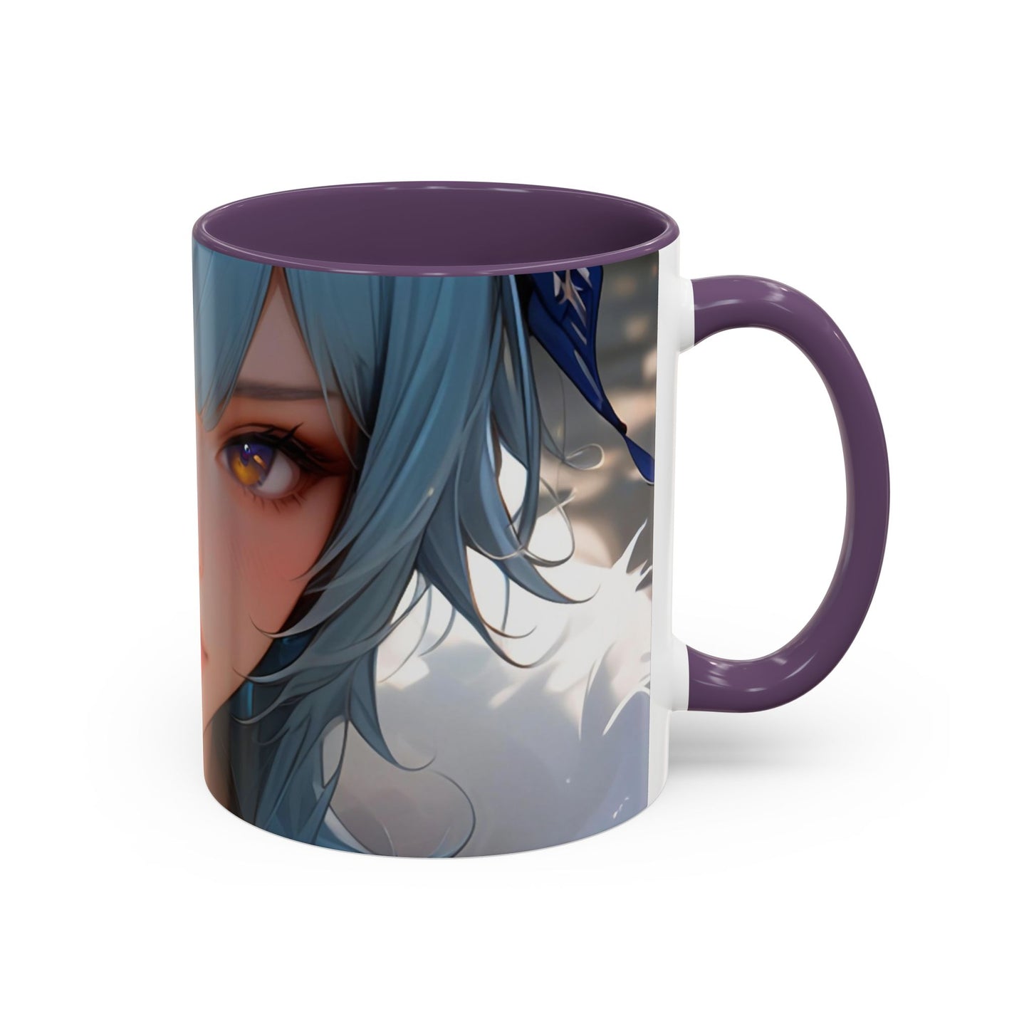 Eula 003 Coffee Mug