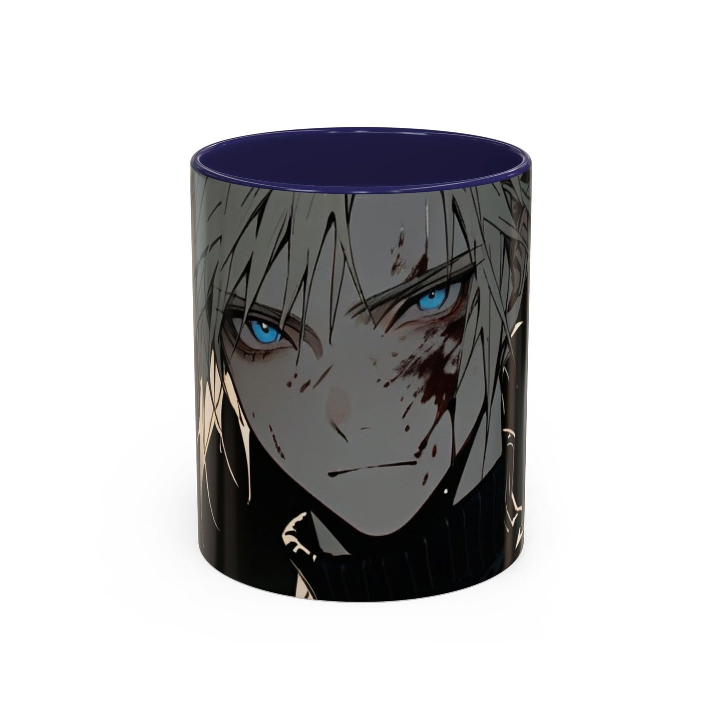 Cloud Strife 002 Coffee Mug