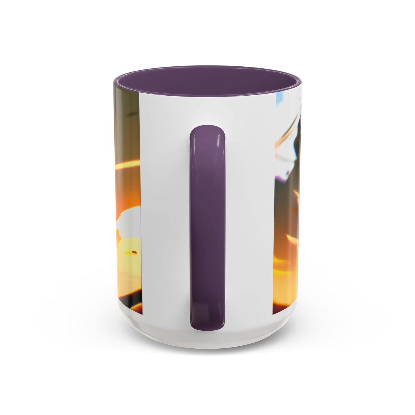 Vegeta 001 Coffee Mug