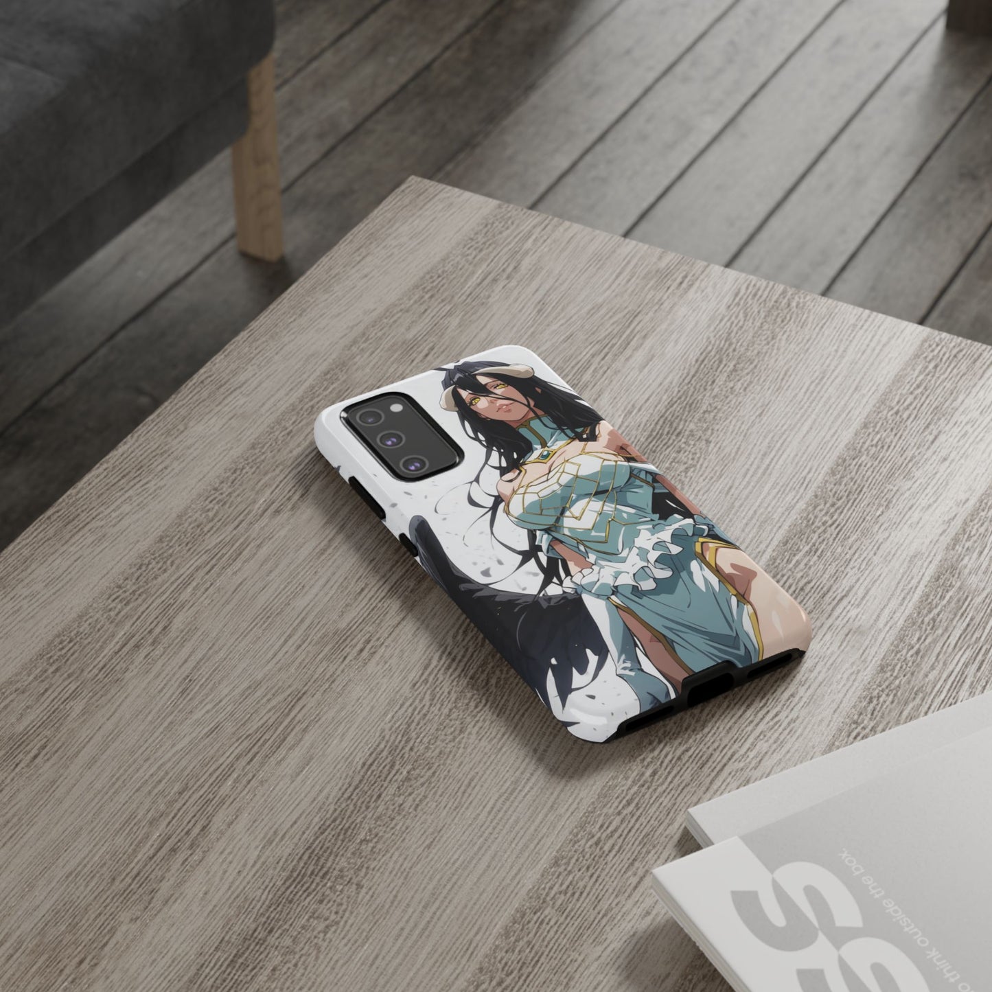 Albedo 001 Tough Cases