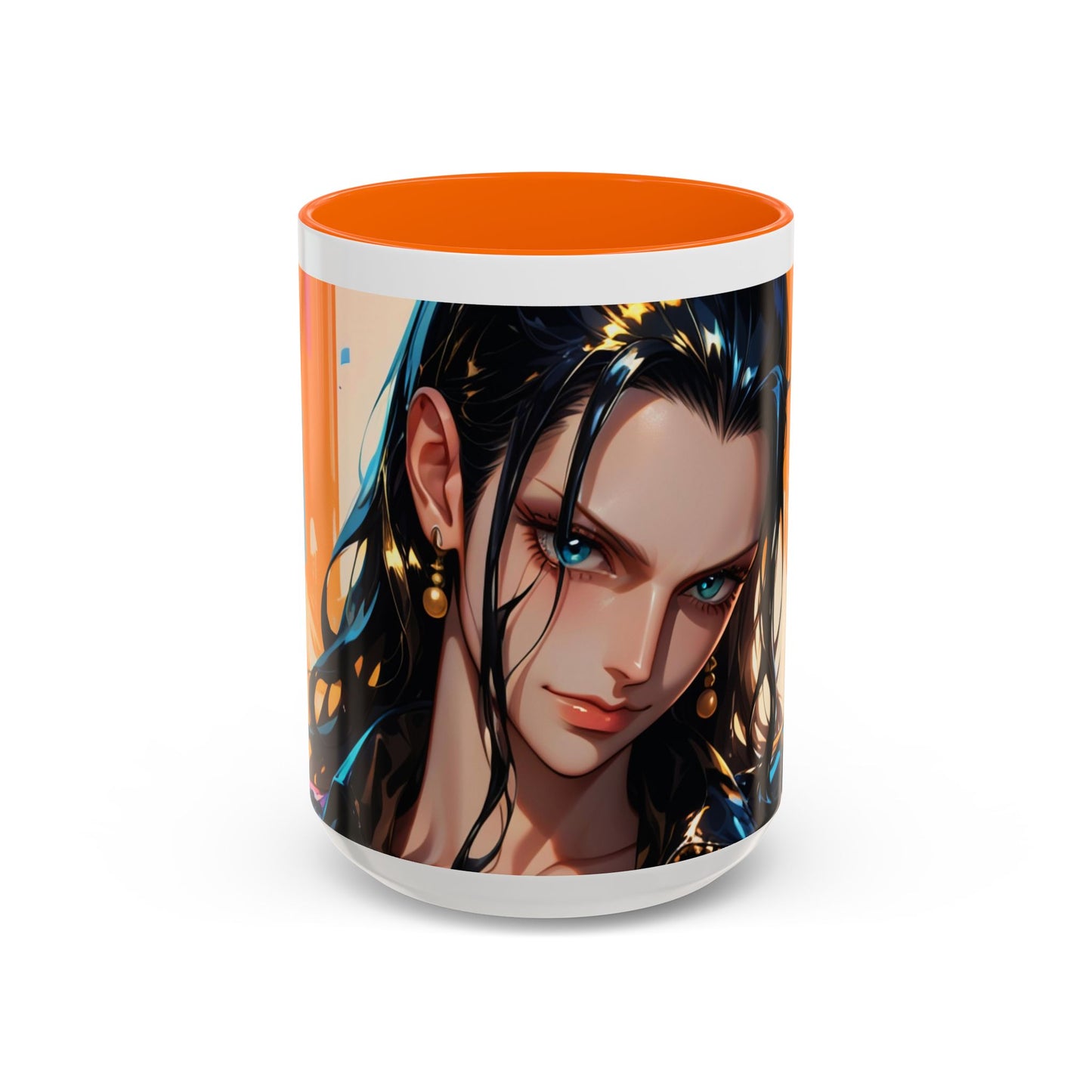 Nico Robin 006 Coffee Mug