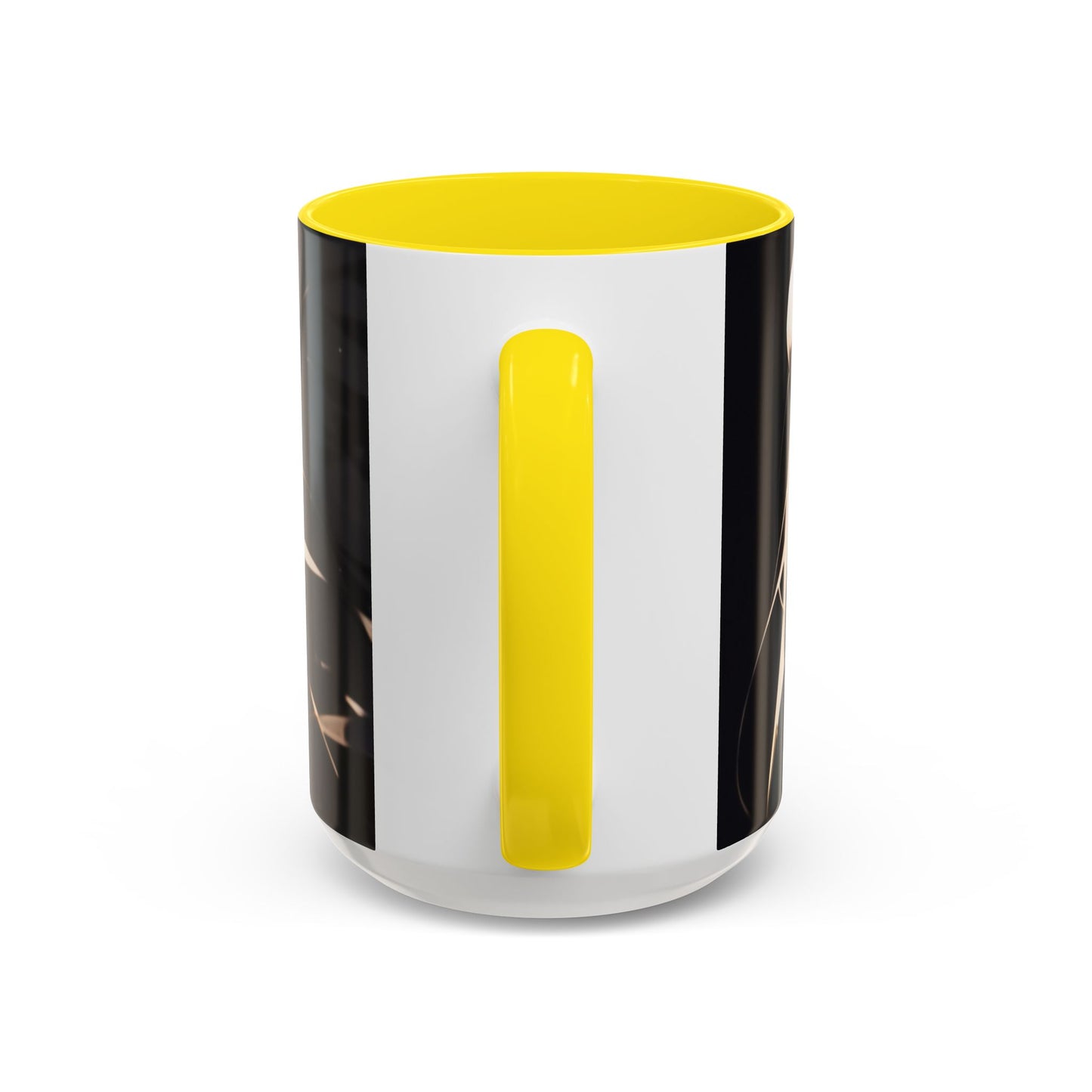 Albedo 003 Coffee Mug