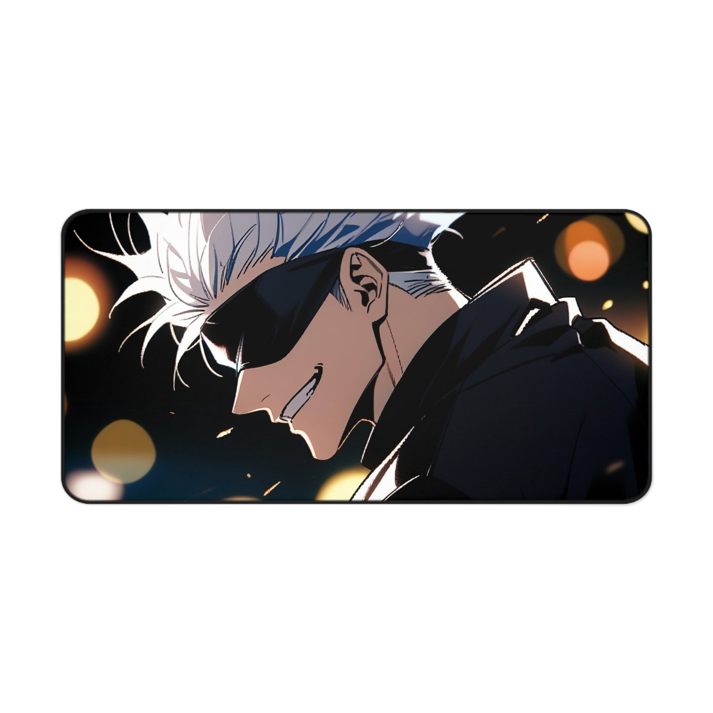 Gojo Satoru 009 Desk Mat