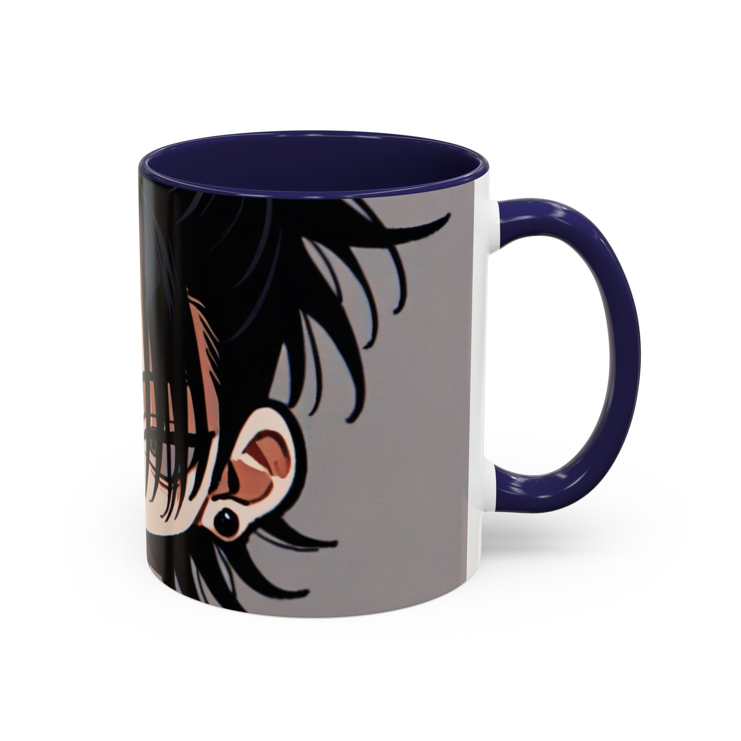 Geto Suguru 004 Coffee Mug