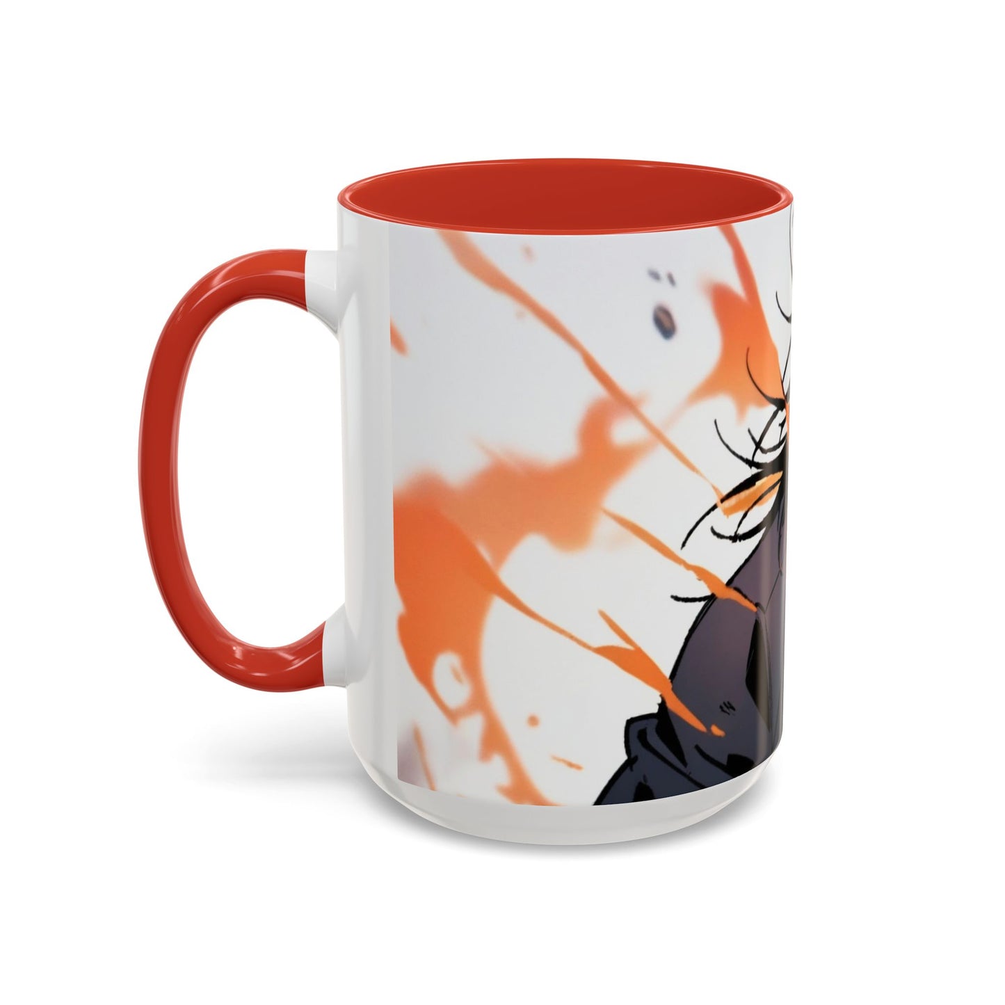 Geto Suguru 003 Coffee Mug