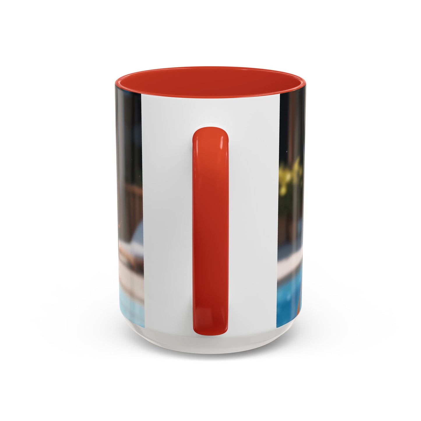 Rangiku 004 Coffee Mug