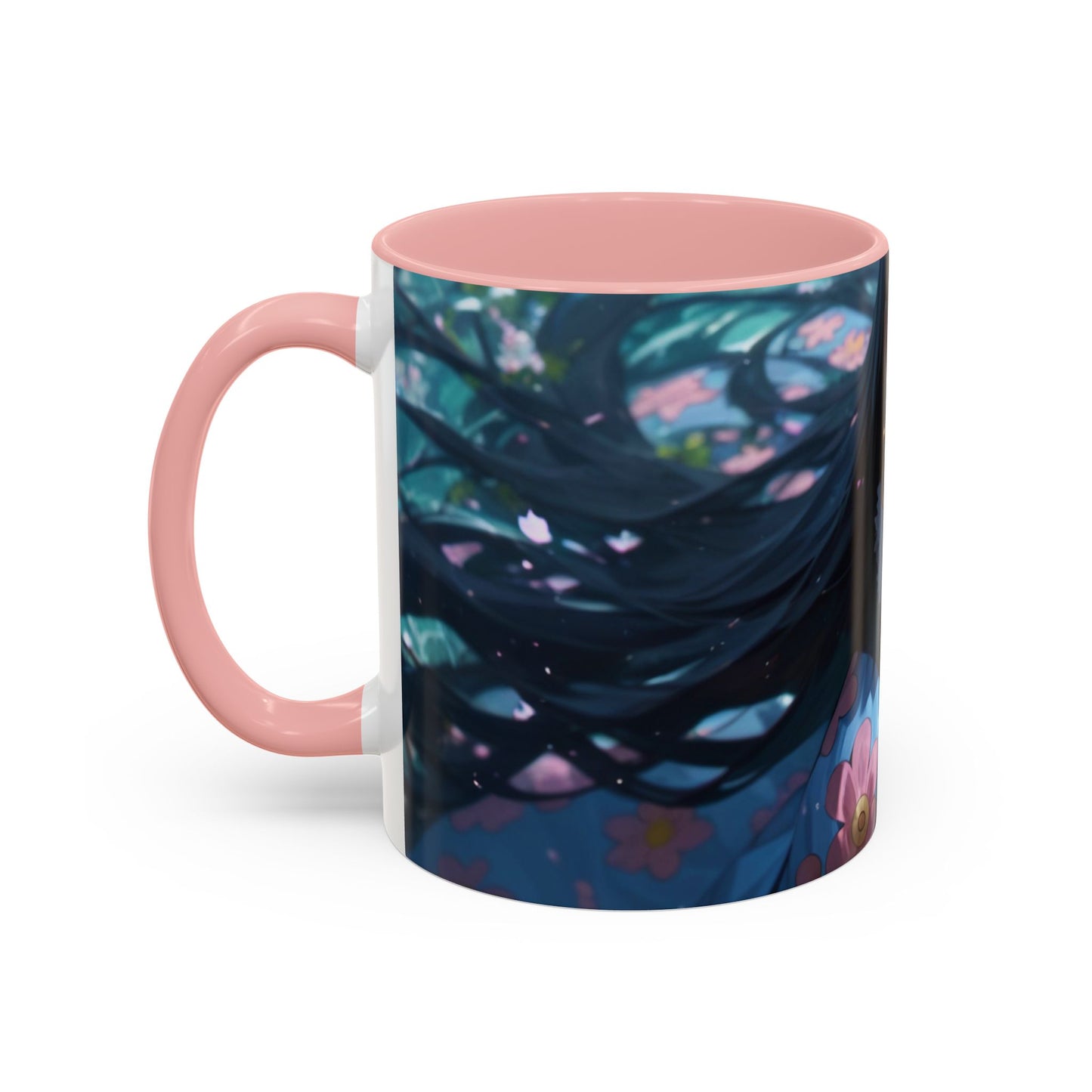 Boa Hancock 001 Coffee Mug
