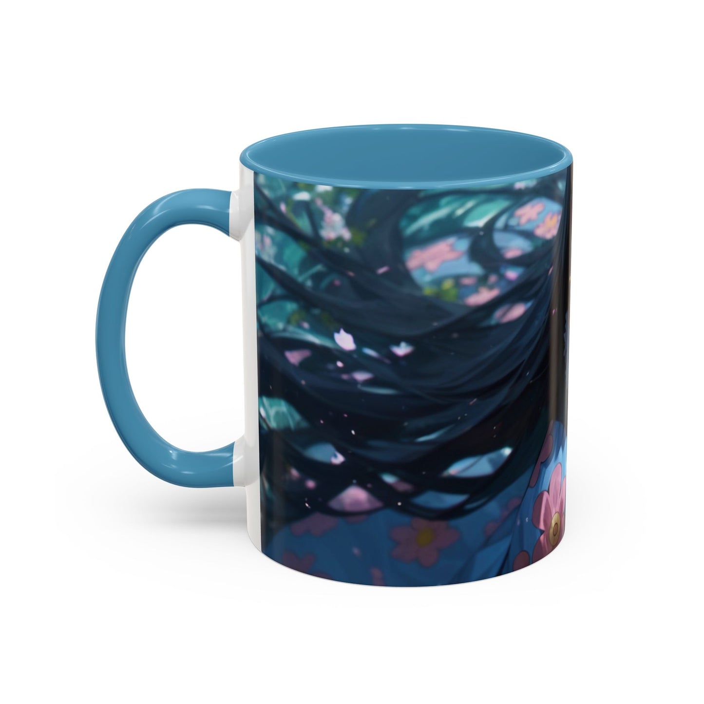 Boa Hancock 001 Coffee Mug