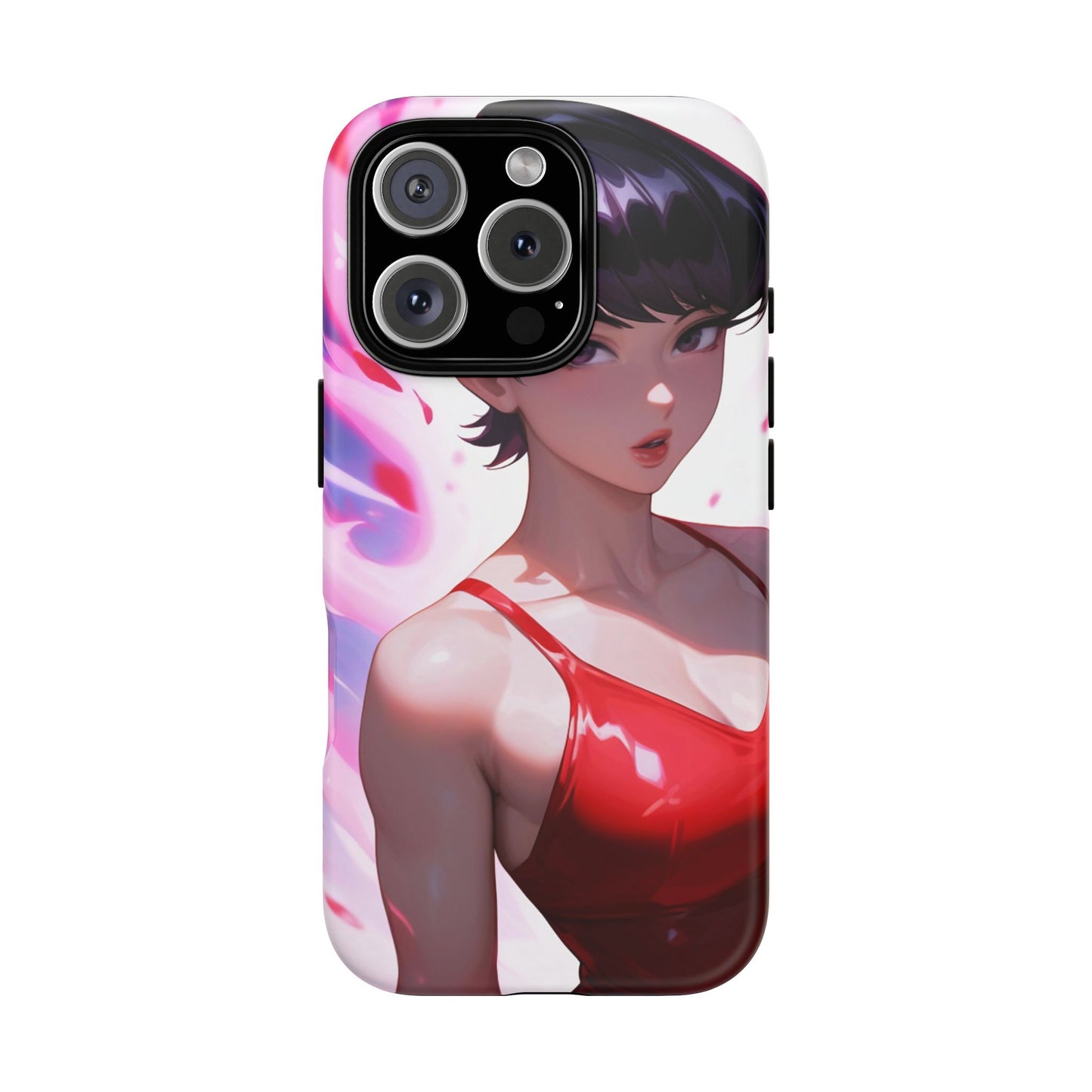 Komi Shuuko 003 Tough Cases