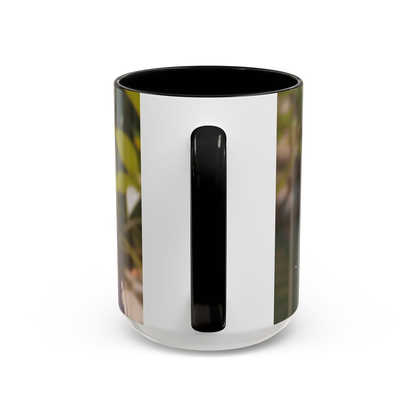 Raiden Shogun 005 Coffee Mug