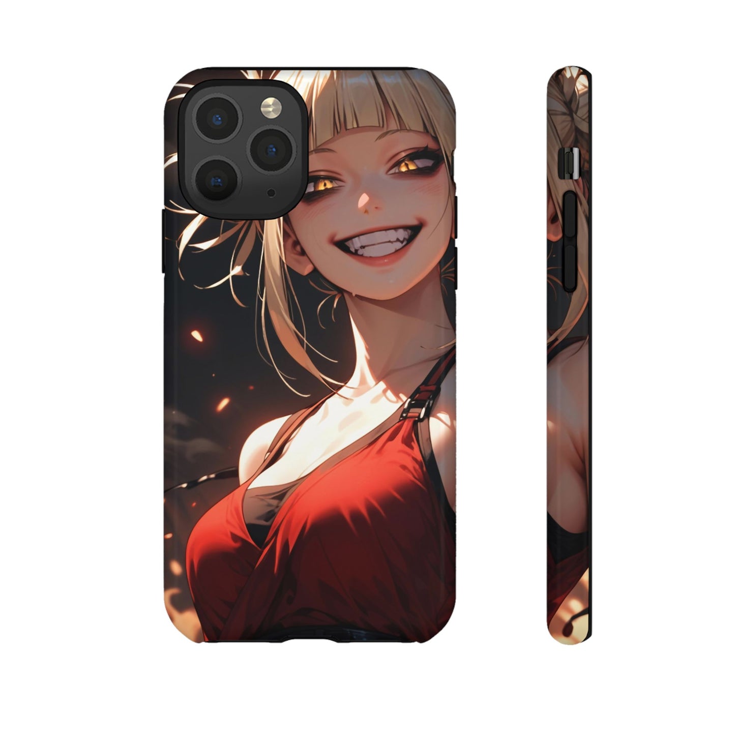 Himiko Toga 003 Tough Cases