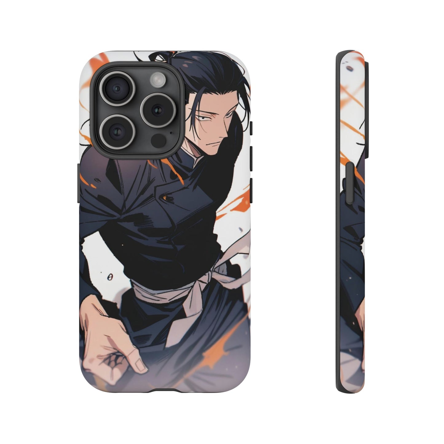 Geto Suguru 003 Tough Cases