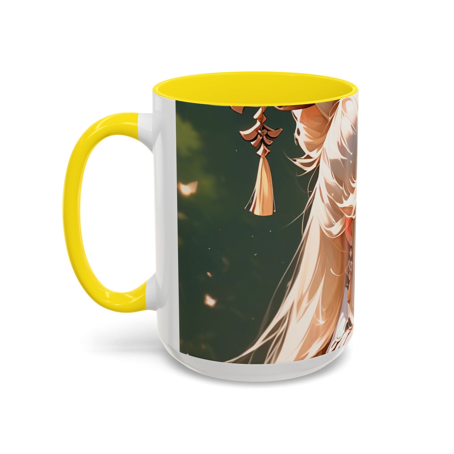 Ningguang 006 Coffee Mug