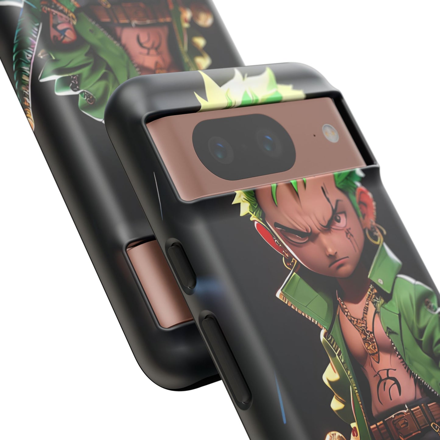 Roronoa Zoro 2.5D Tough Cases