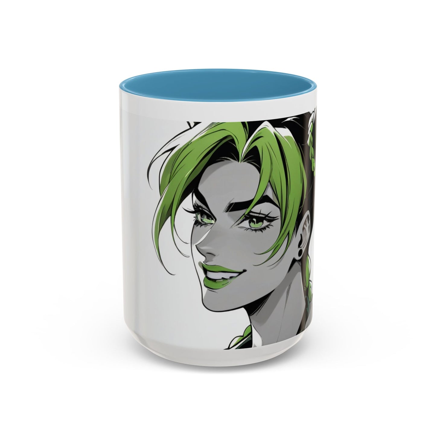 Jolyne Kujo 003 Coffee Mug