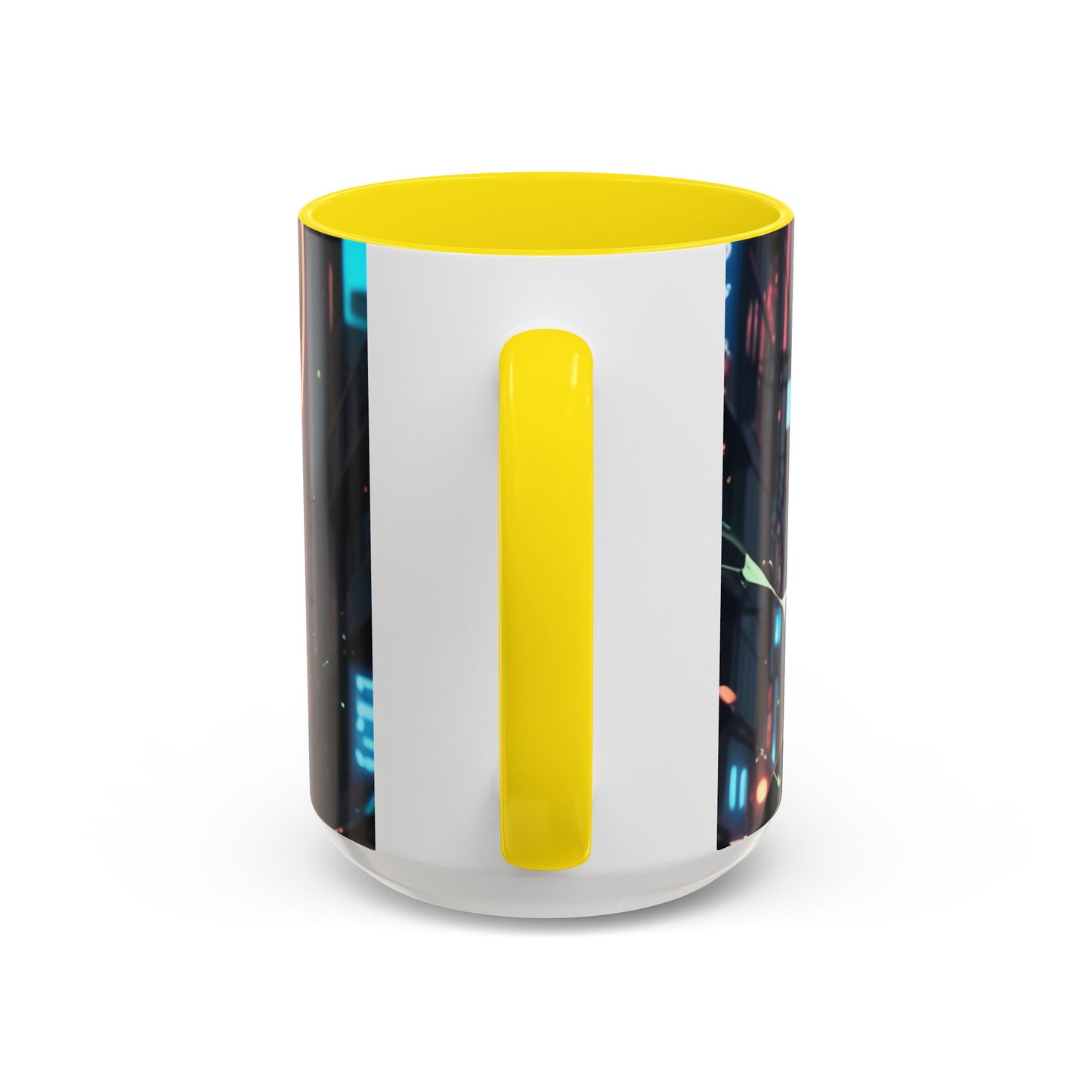 Fubuki 004 Coffee Mug