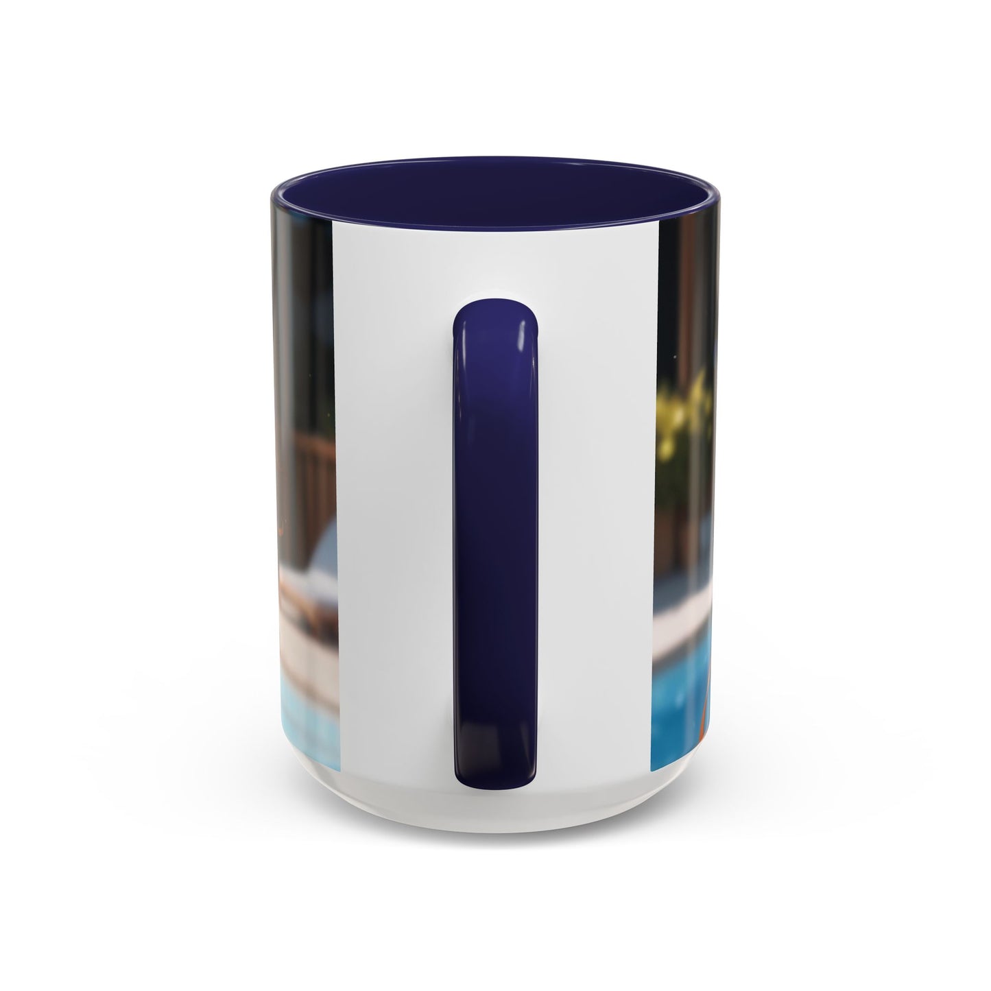 Rangiku 004 Coffee Mug
