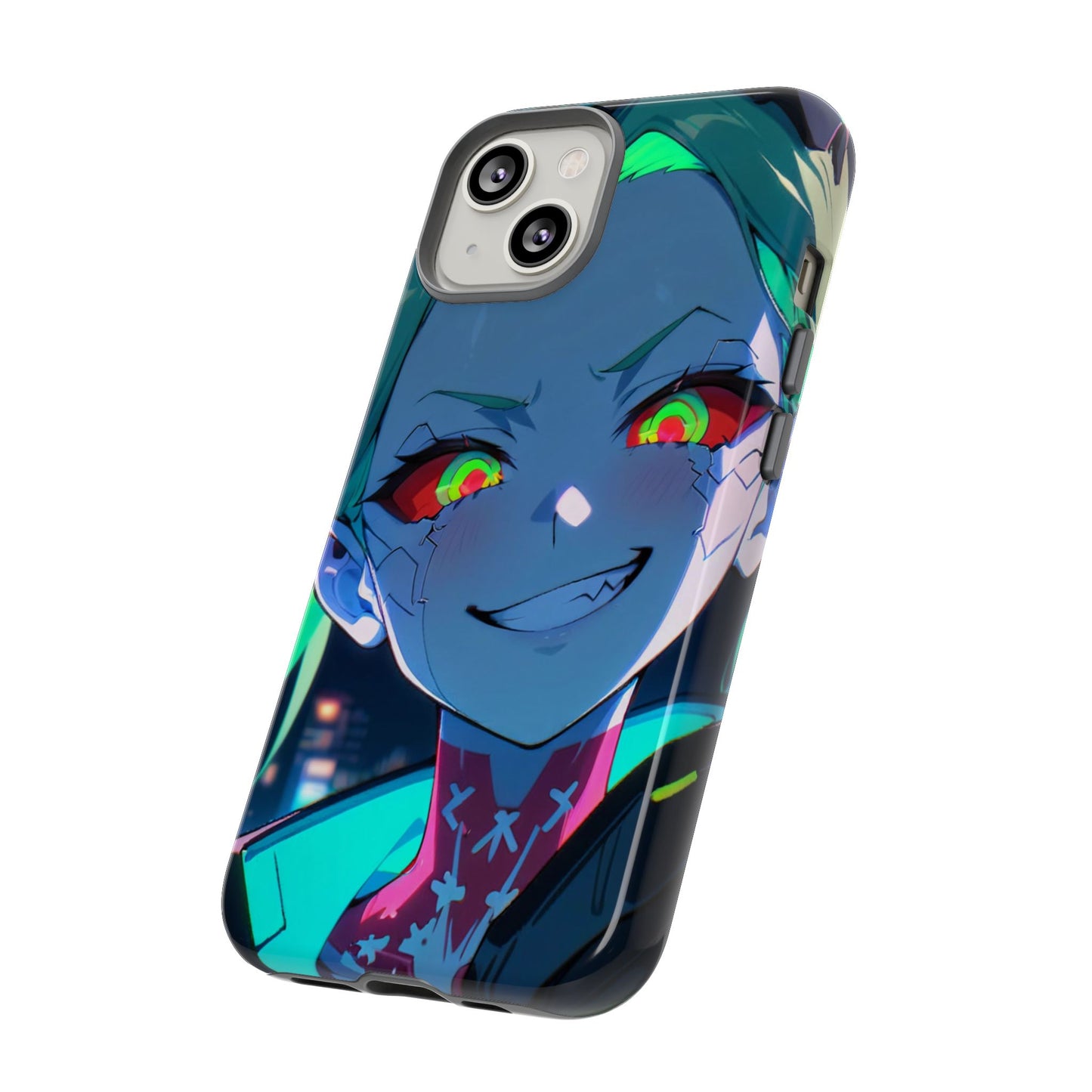 Rebecca 002 Tough Cases