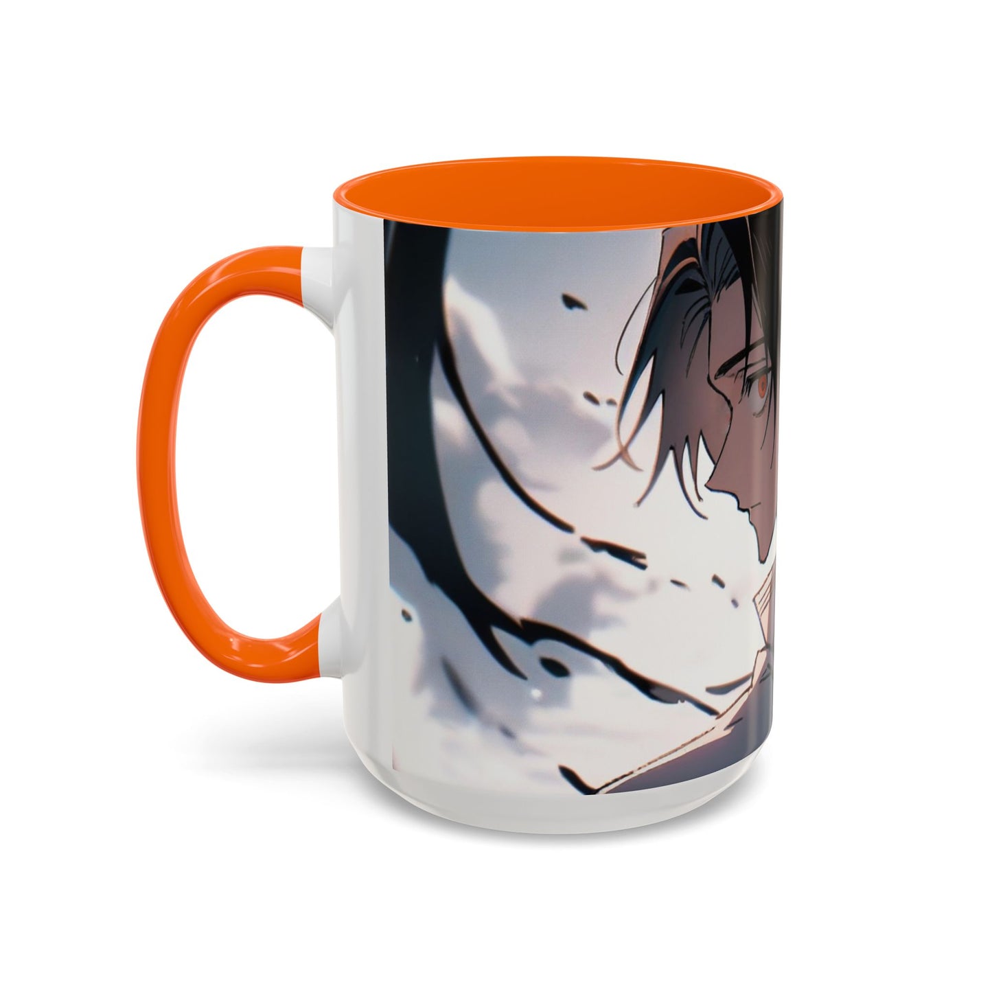 Yuta Okkotsu 001 Coffee Mug