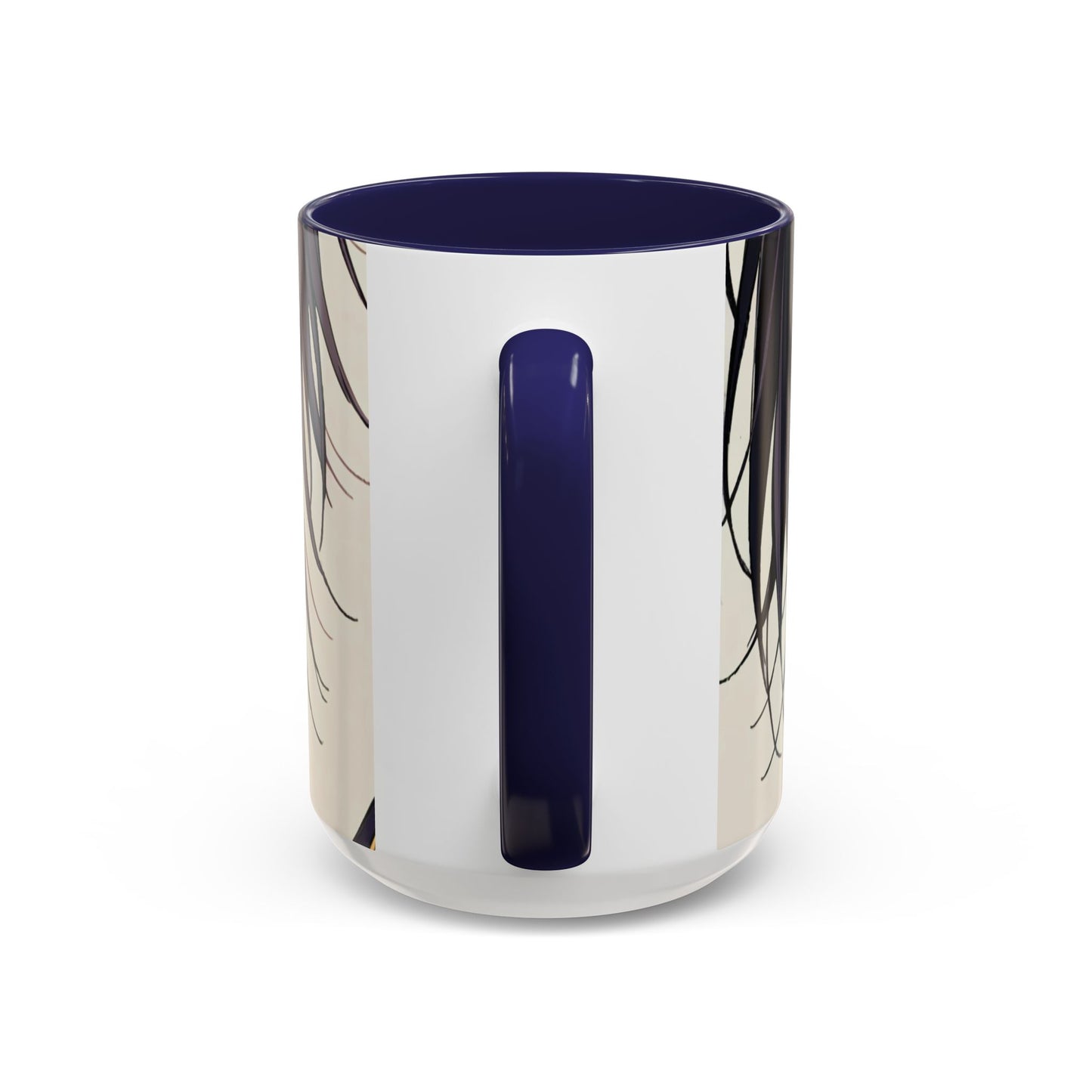 Lelouch 002 Coffee Mug
