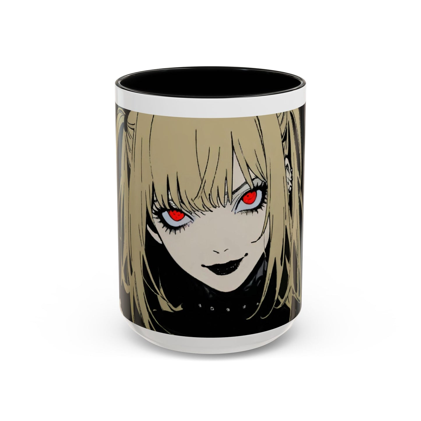 Amane Misa 002 Coffee Mug