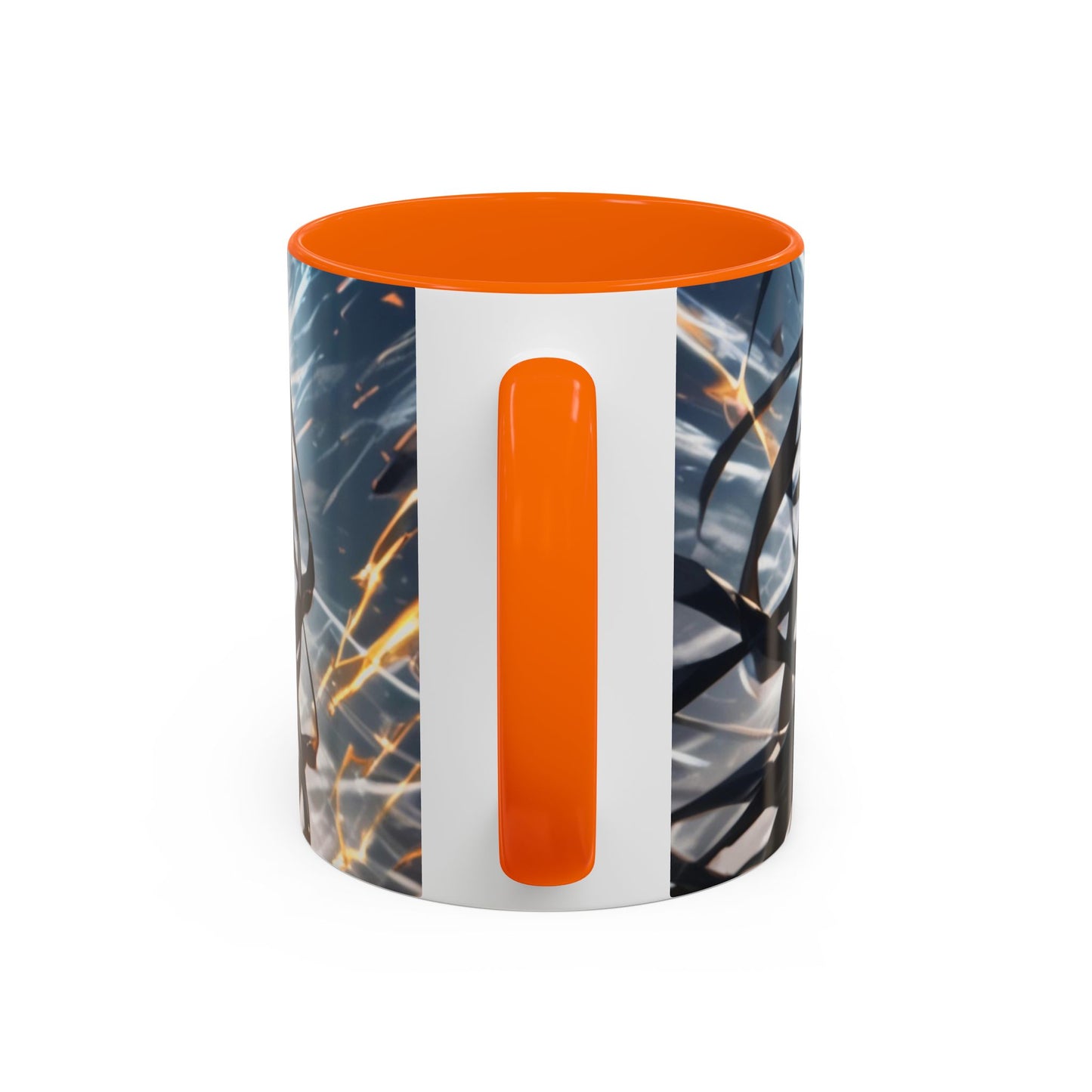 Albedo 004 Coffee Mug